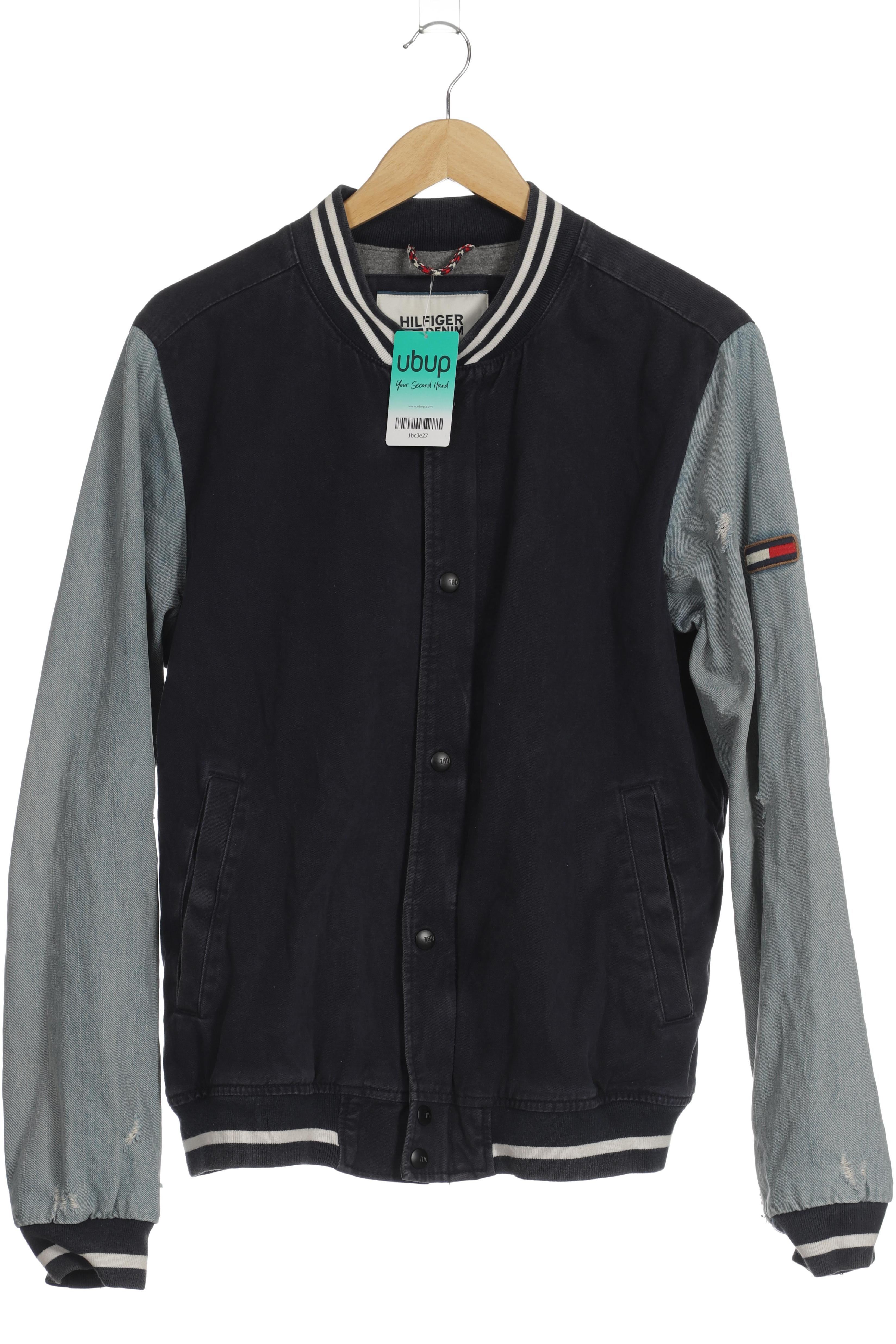 

Hilfiger Denim Herren Jacke, blau, Gr. 52
