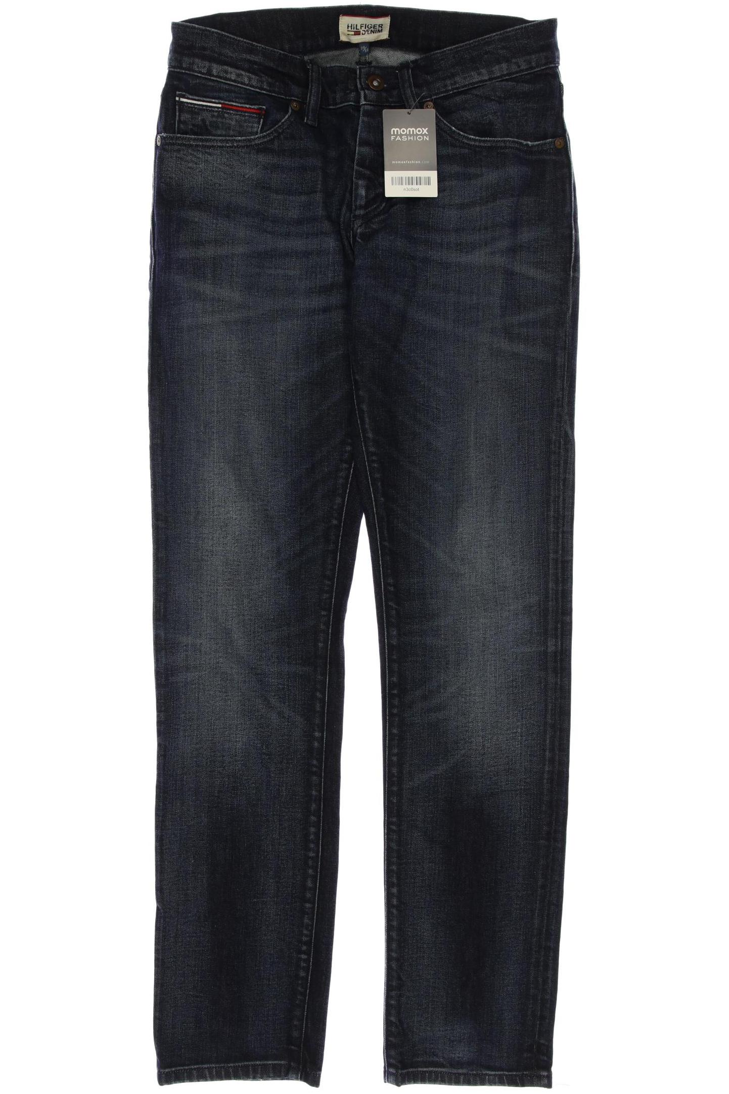 

HILFIGER DENIM Herren Jeans, blau