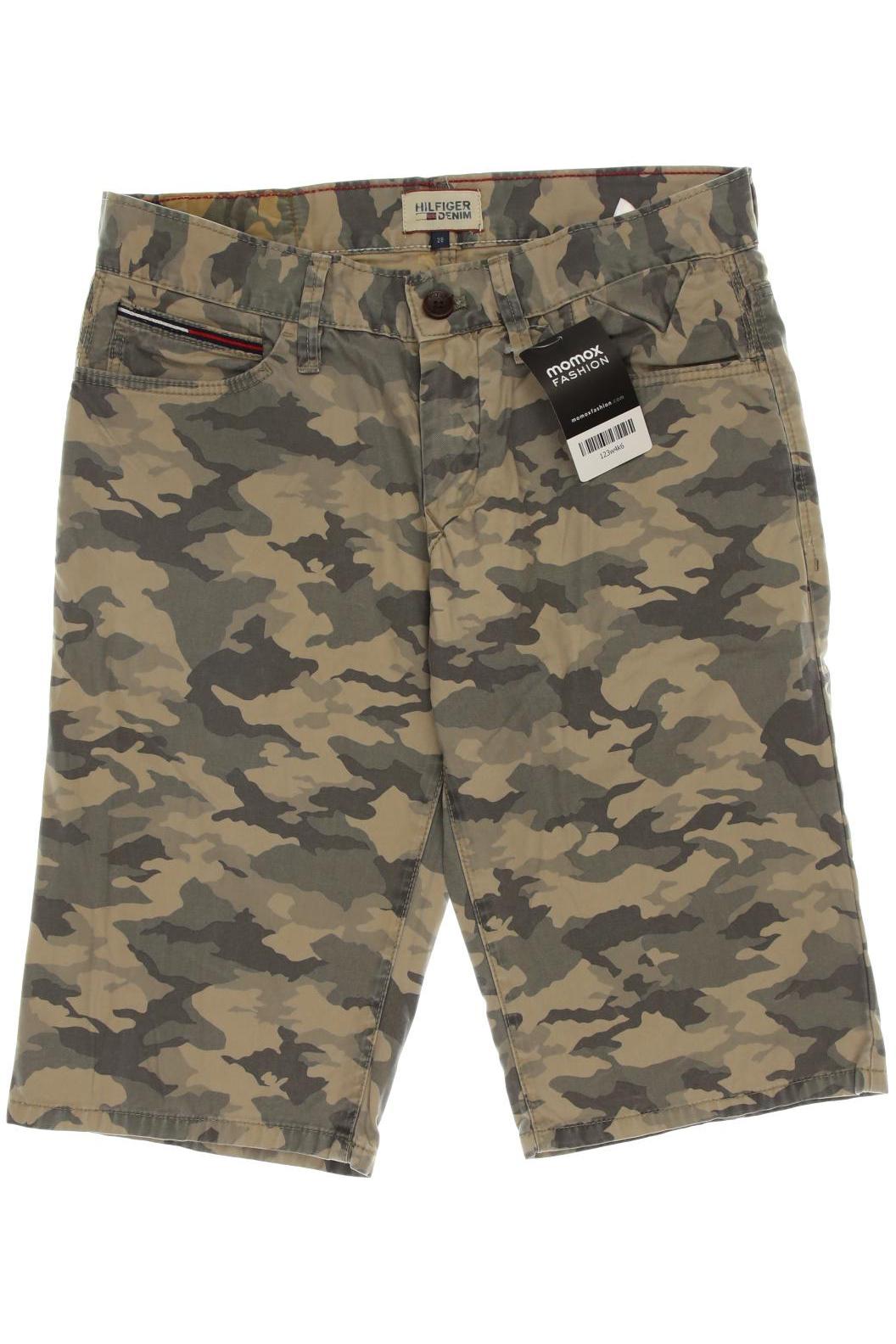 

Hilfiger Denim Herren Shorts, beige, Gr. 44