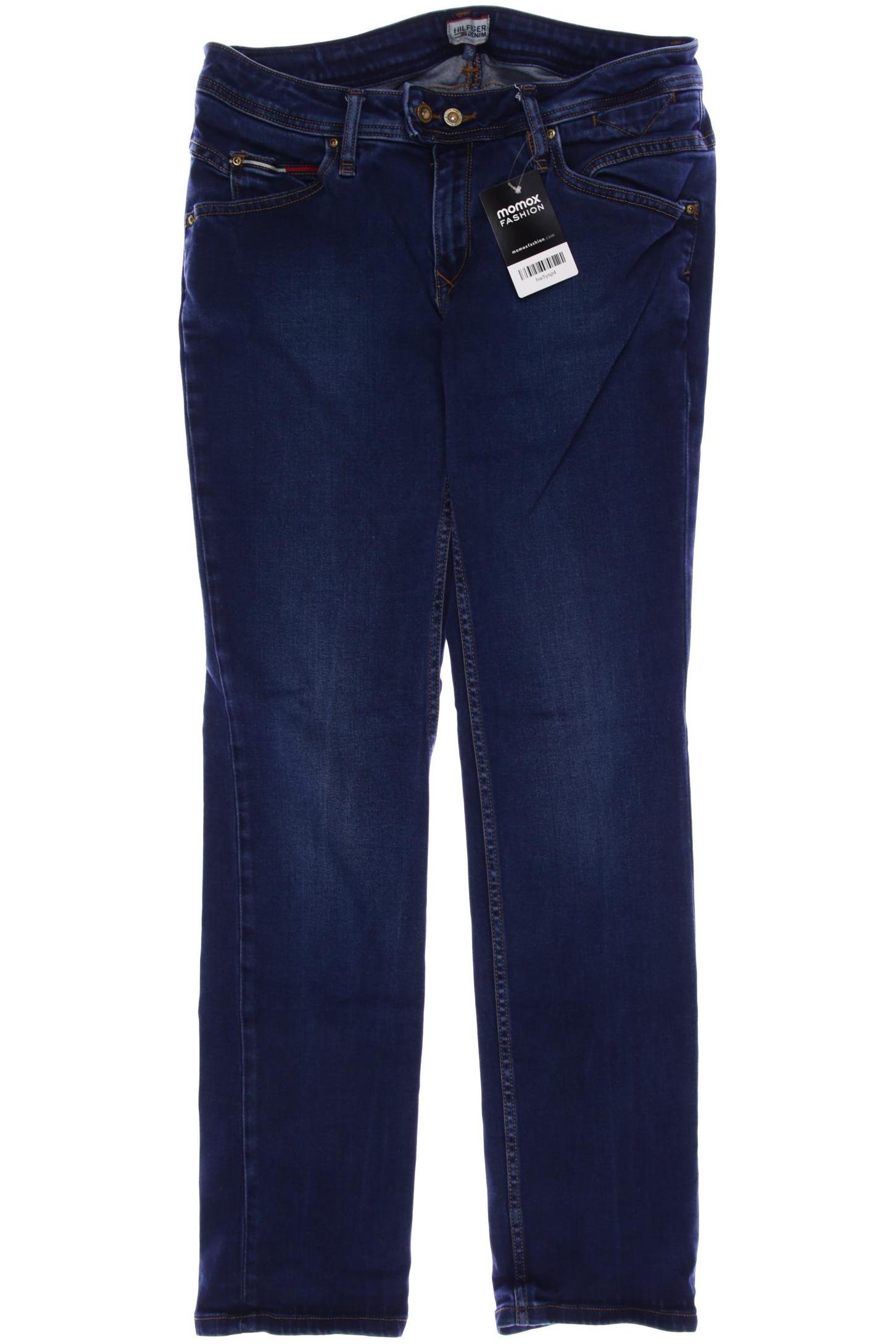 

HILFIGER DENIM Herren Jeans, blau