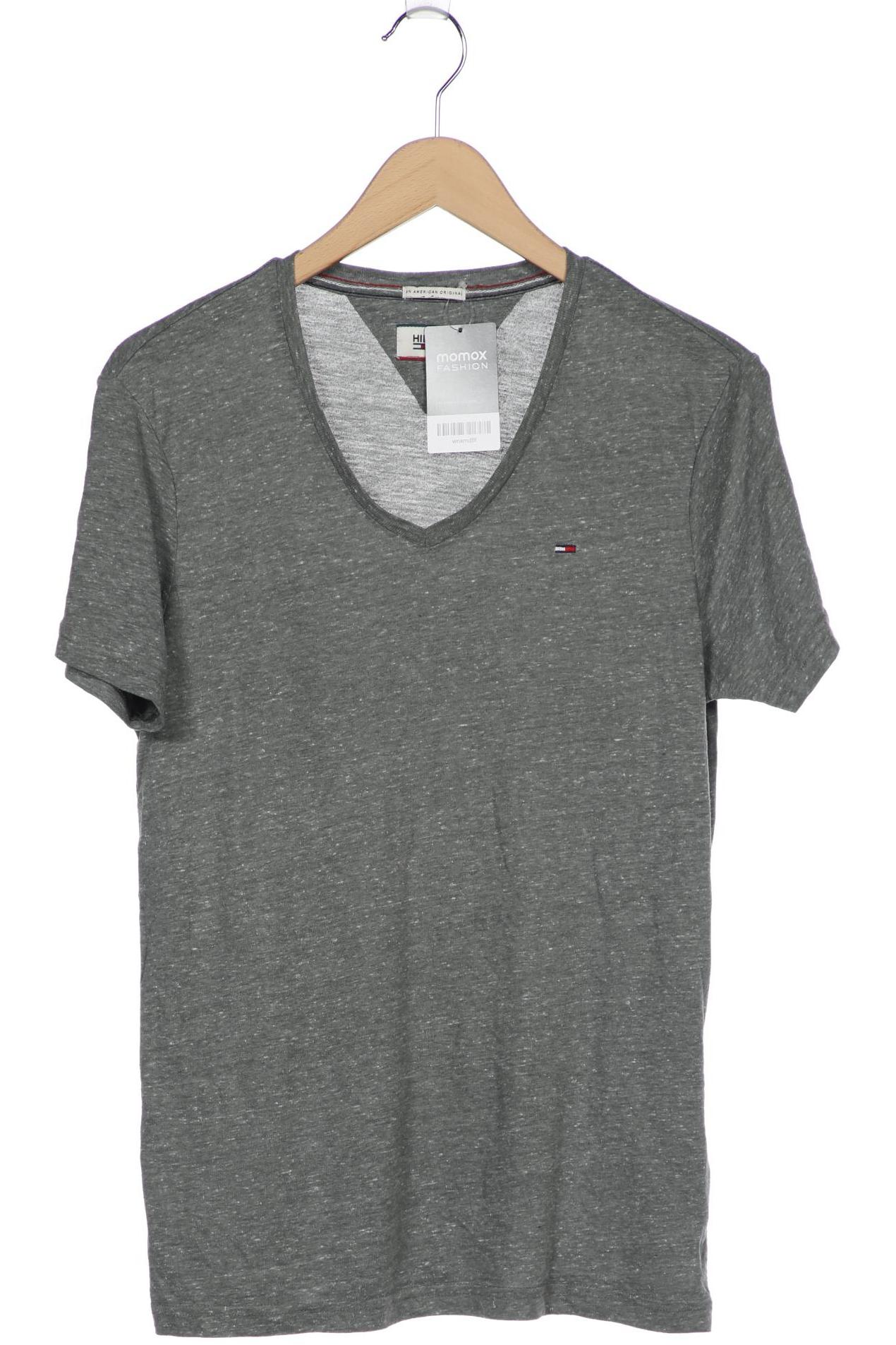 

HILFIGER DENIM Herren T-Shirt, grün