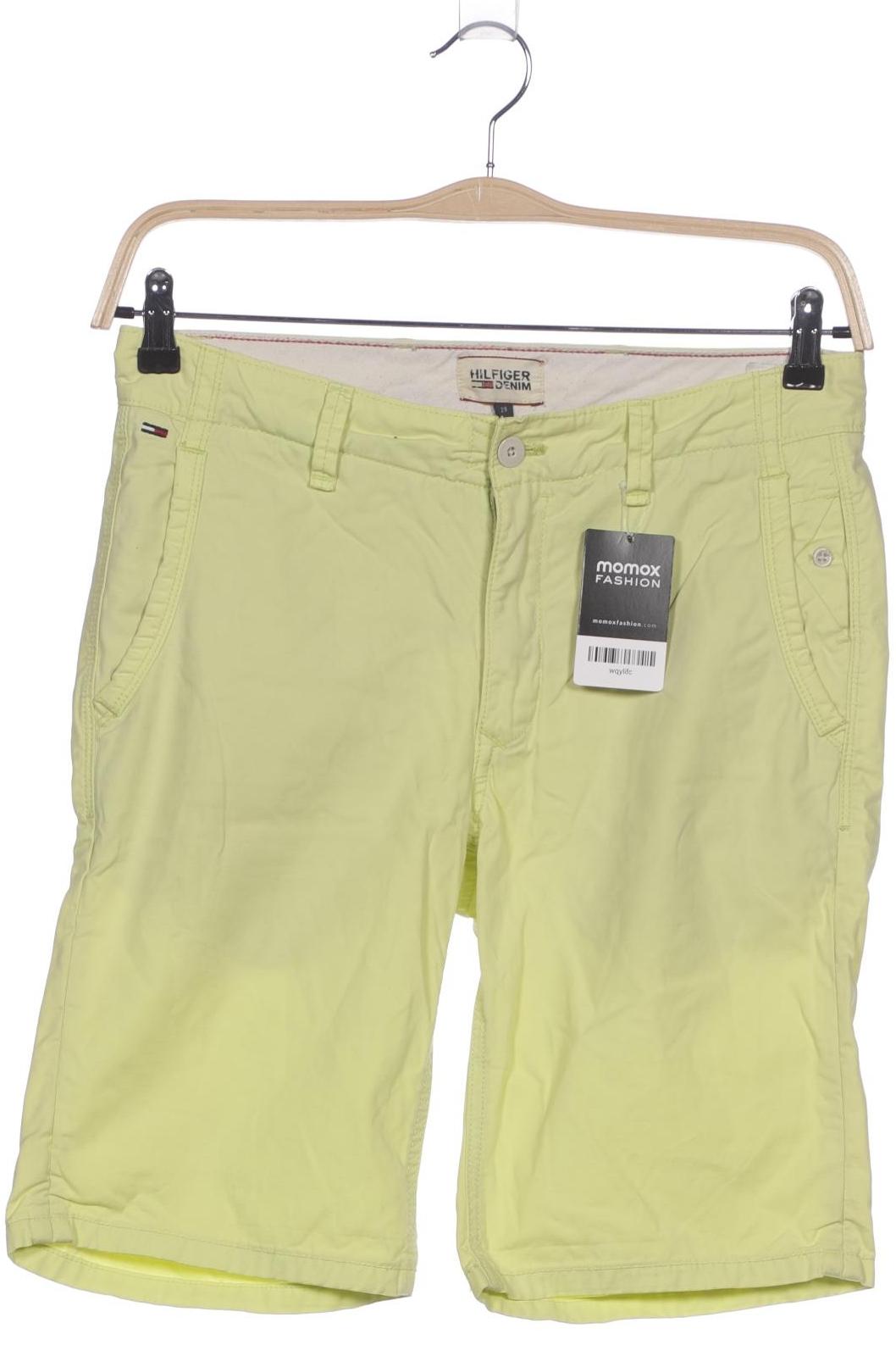Thumbnail - Hilfiger Denim Herren Shorts, gelb, Gr. 29