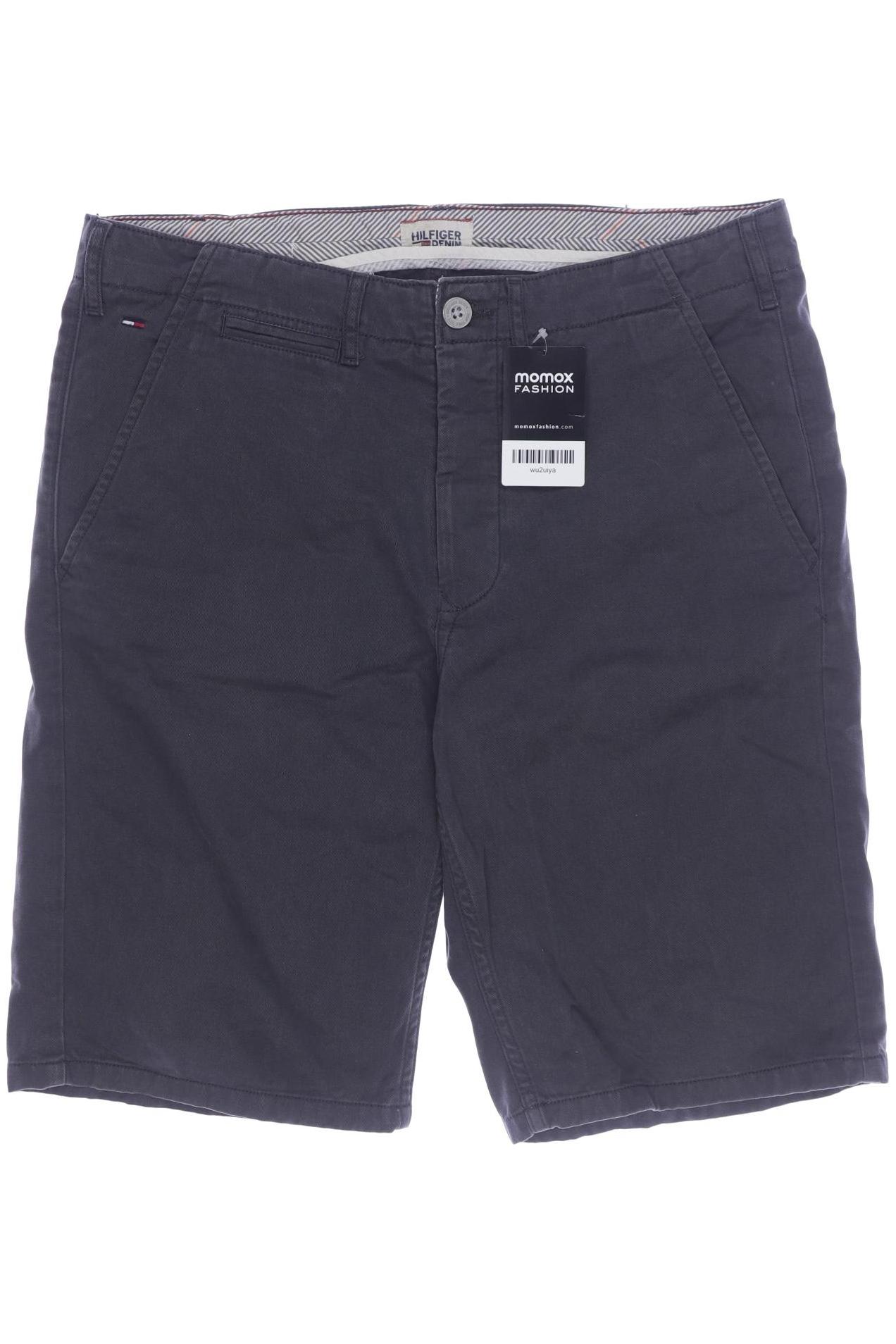 

Hilfiger Denim Herren Shorts, grau, Gr. 48