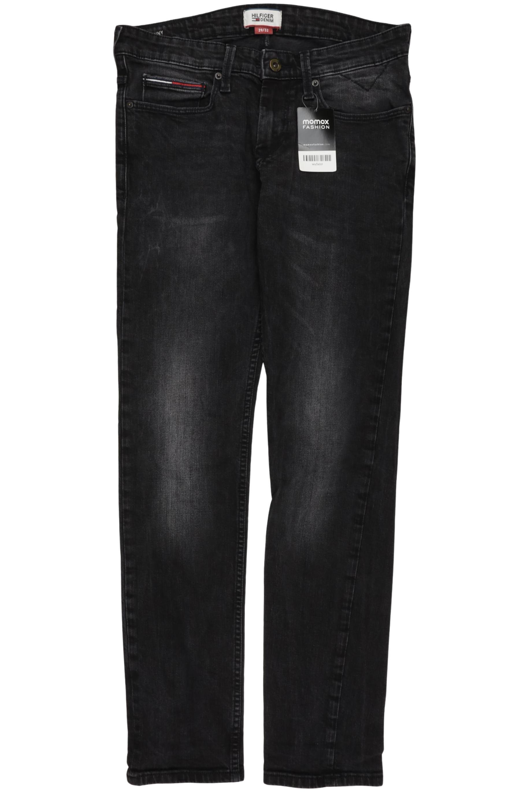 

Hilfiger Denim Herren Jeans, schwarz, Gr. 29