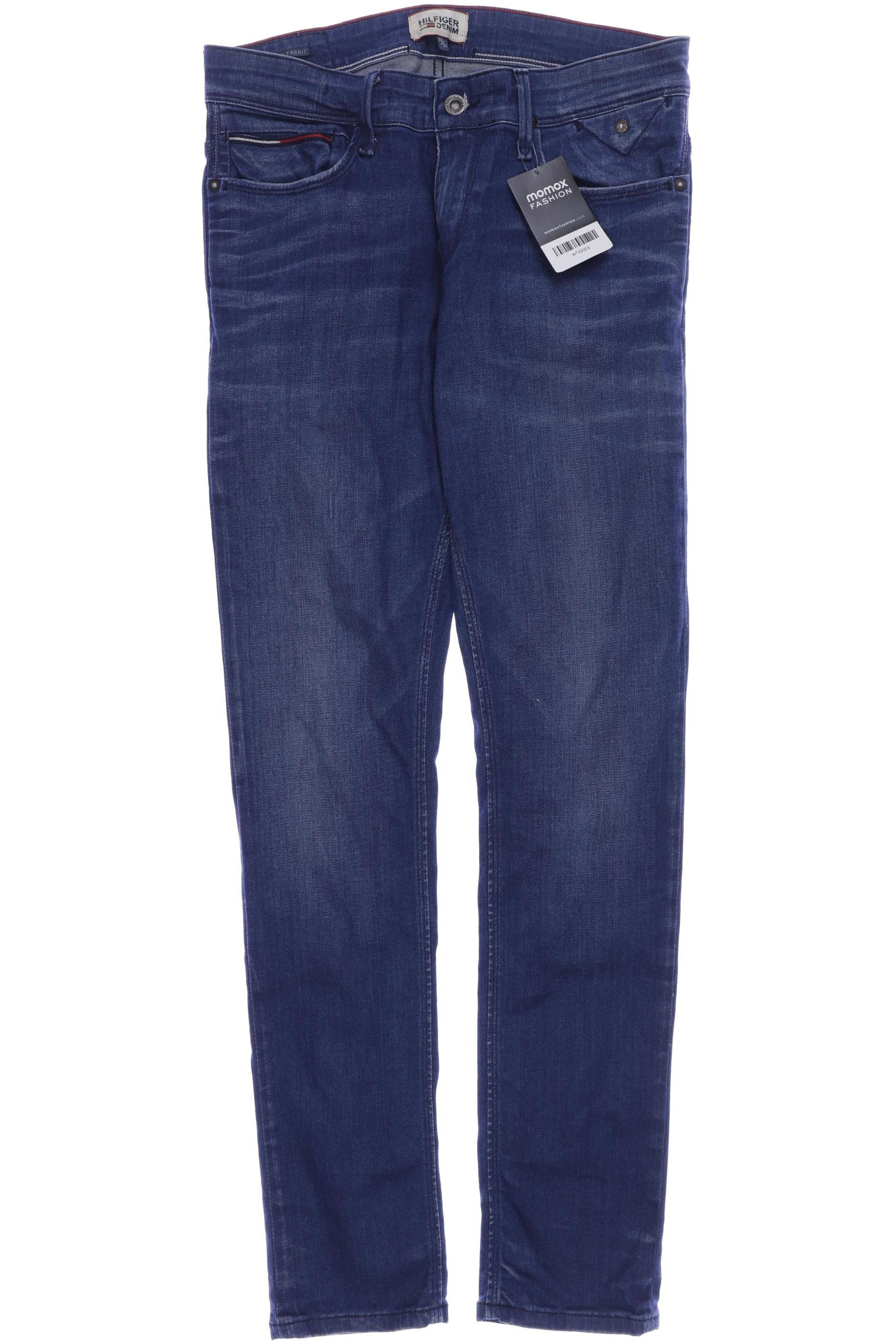 

HILFIGER DENIM Herren Jeans, blau