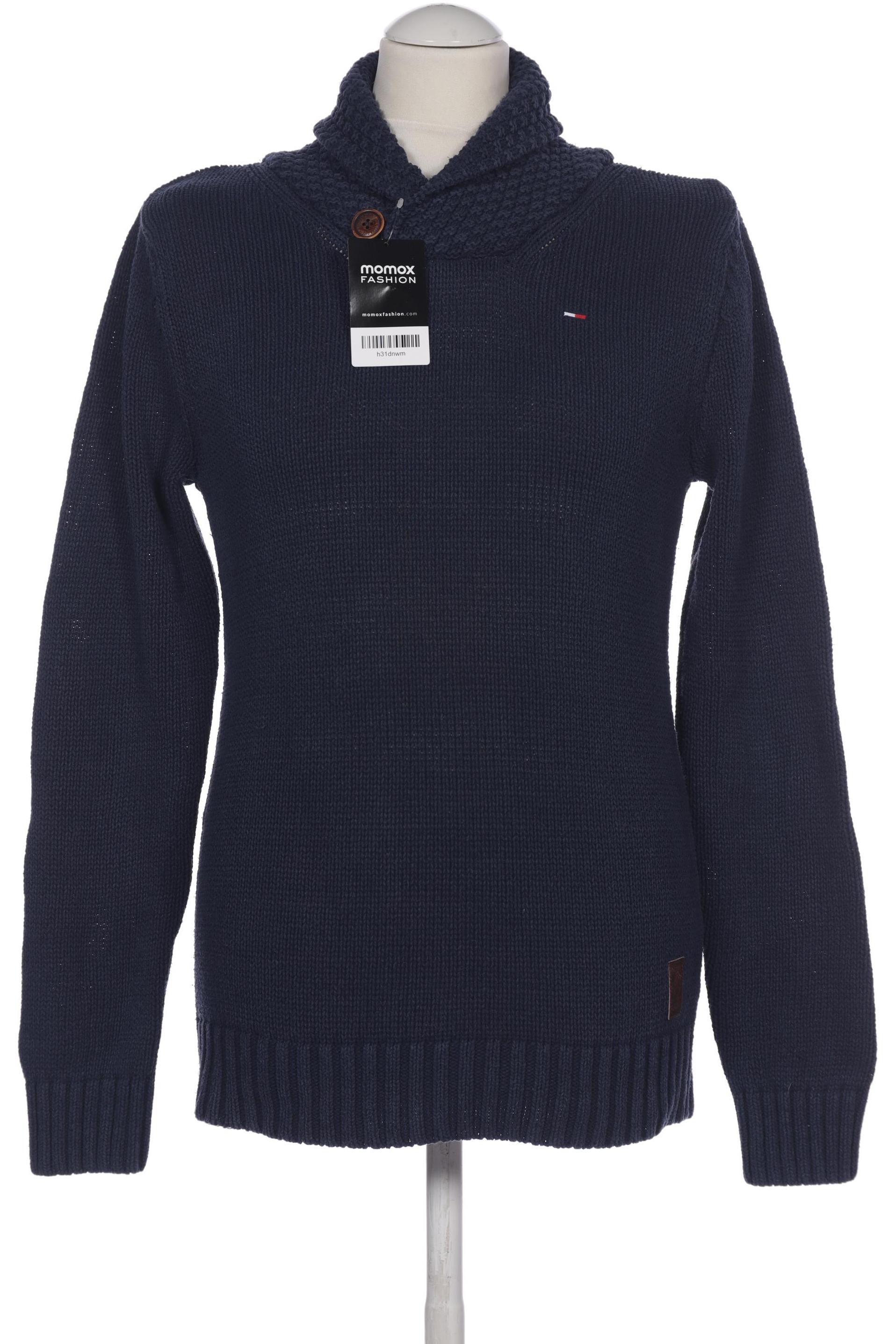 

Hilfiger Denim Herren Pullover, marineblau, Gr. 46