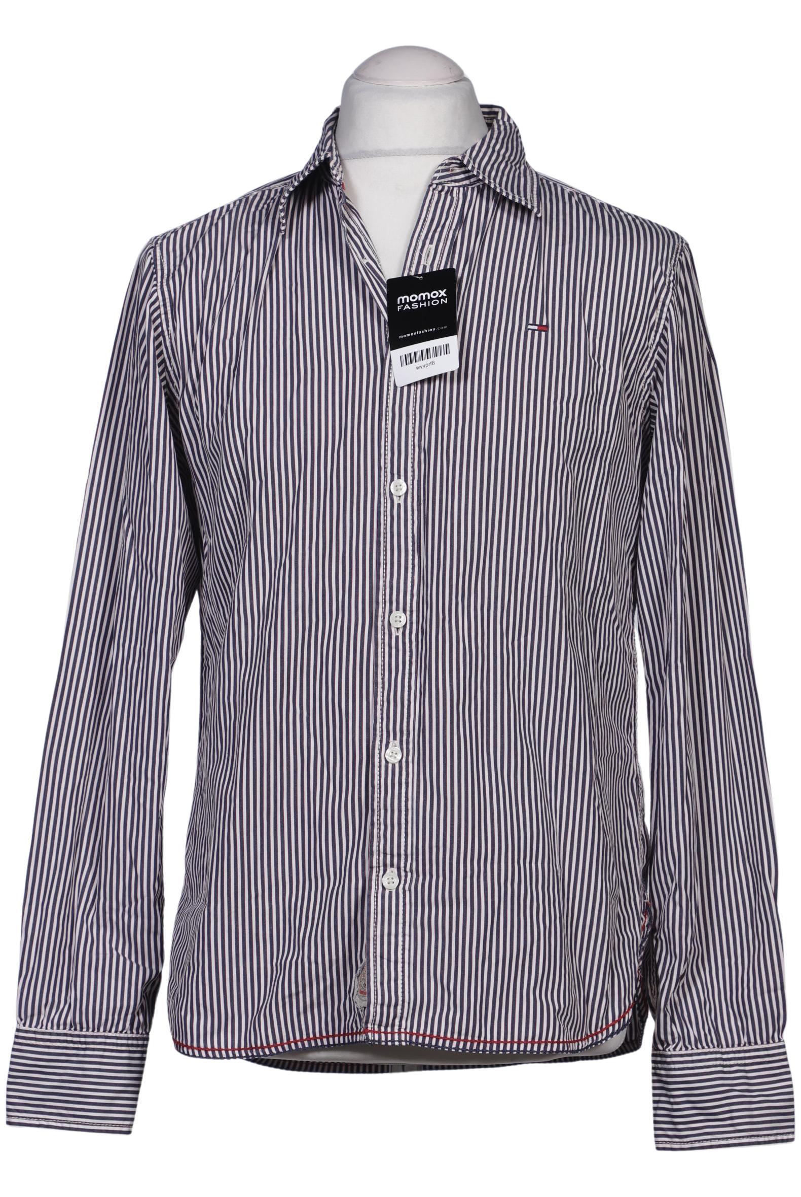 

Hilfiger Denim Herren Hemd, mehrfarbig, Gr. 48