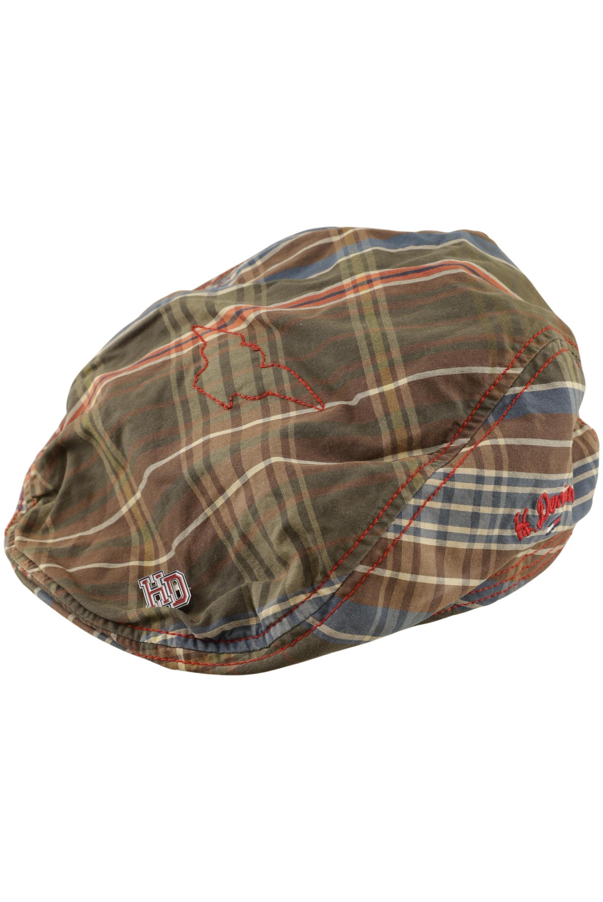 

Hilfiger Denim Herren Hut/Mütze, braun, Gr. uni