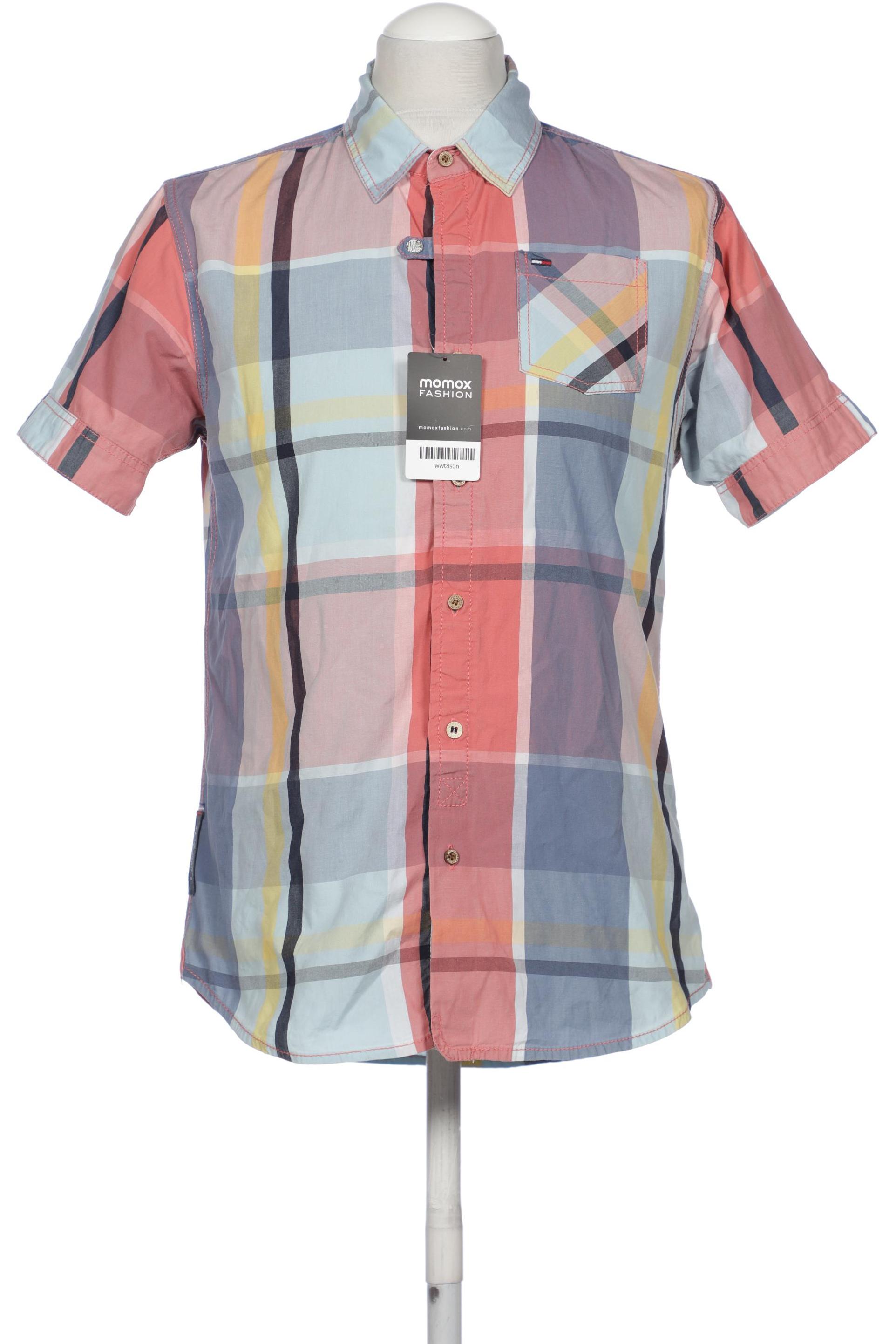

HILFIGER DENIM Herren Hemd, pink