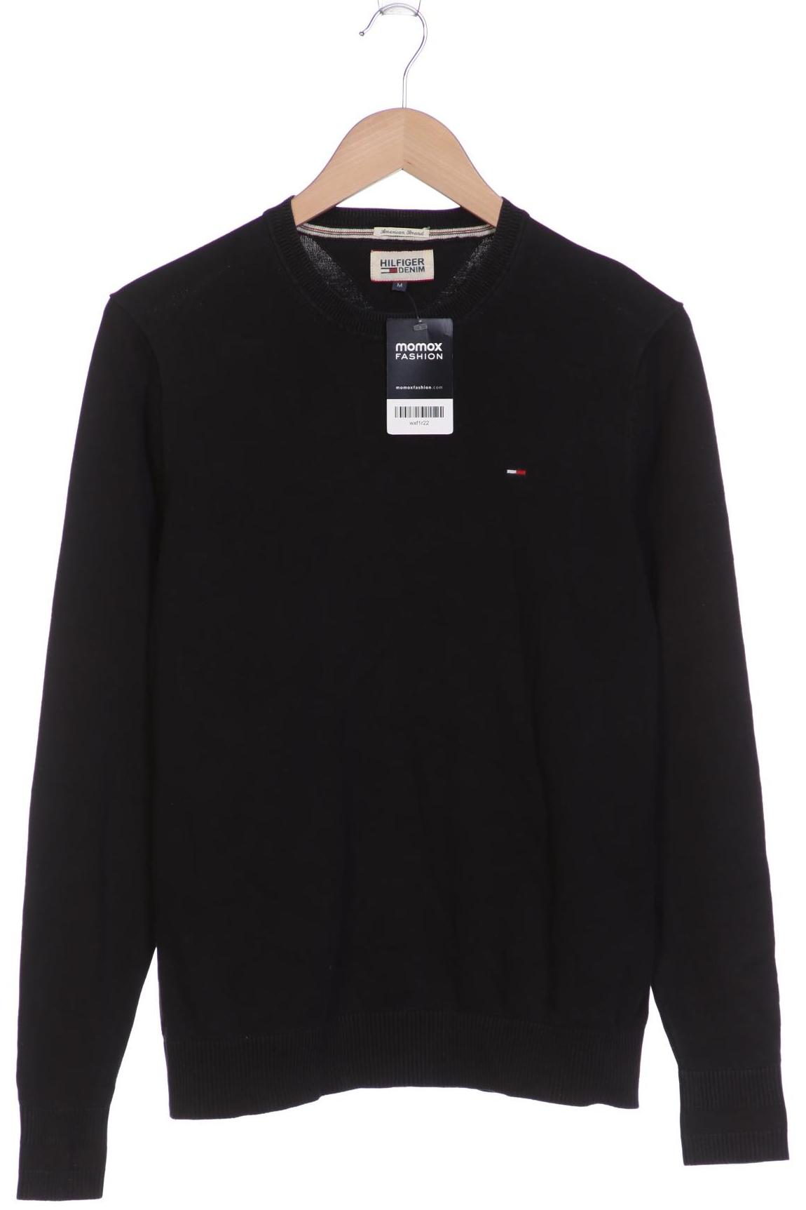 

HILFIGER DENIM Herren Pullover, grau