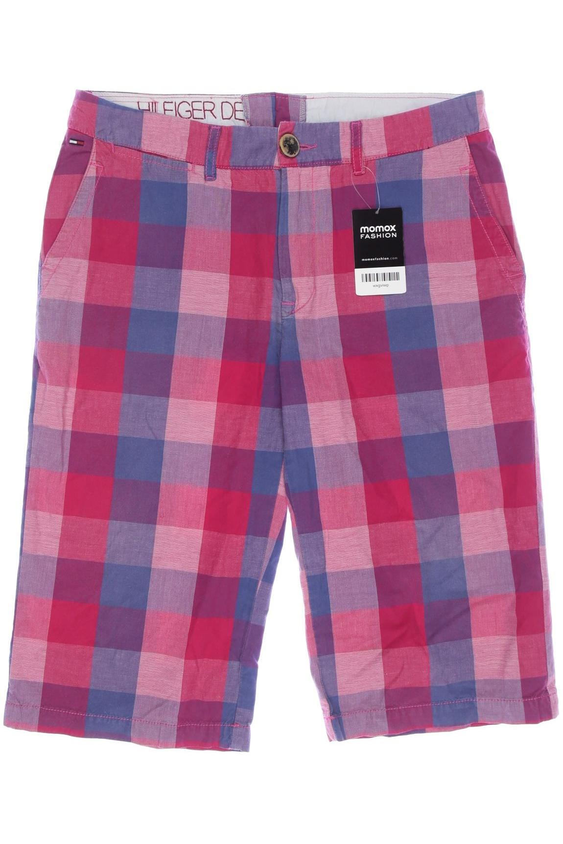 Thumbnail - Hilfiger Denim Herren Shorts, pink, Gr. 34