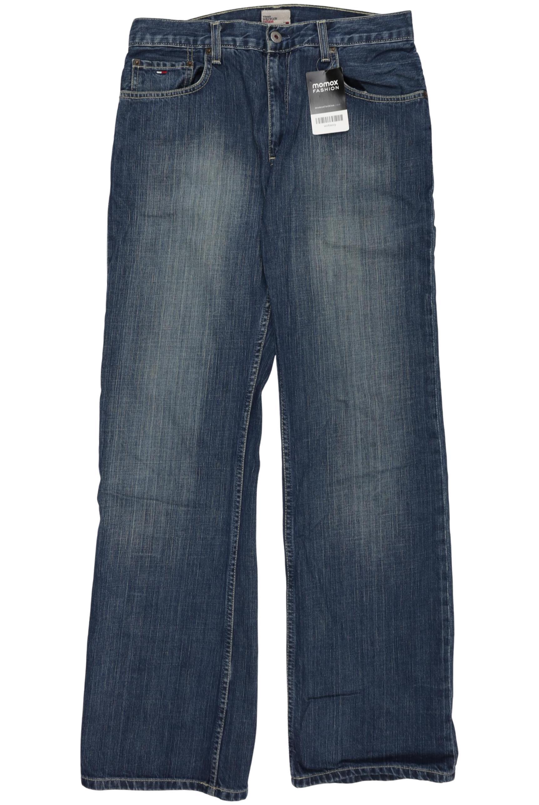 

Hilfiger Denim Herren Jeans, blau, Gr. 31