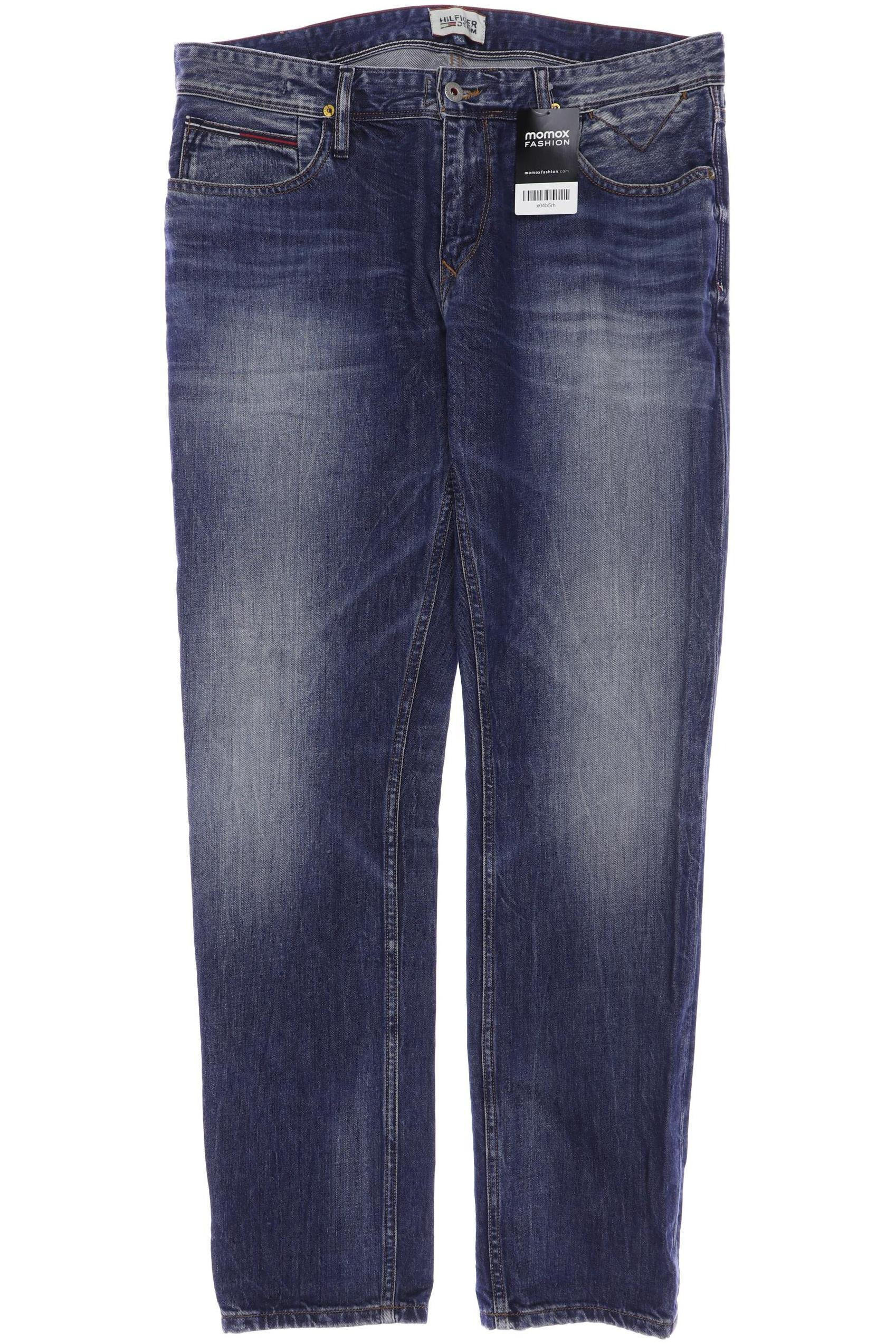 

HILFIGER DENIM Herren Jeans, blau