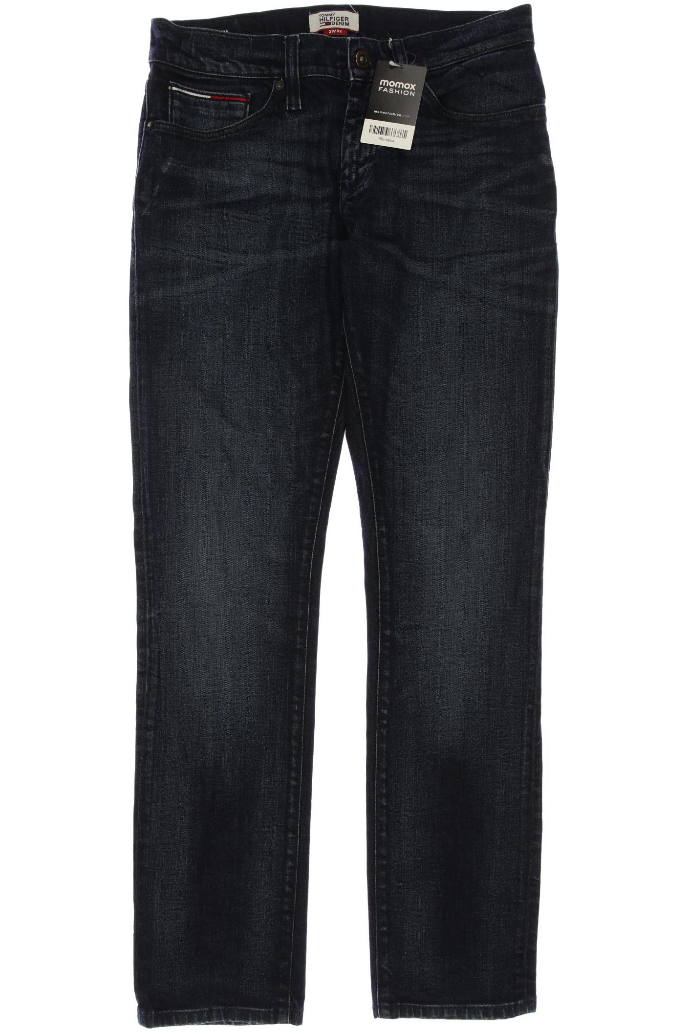 

Hilfiger Denim Herren Jeans, marineblau, Gr. 44