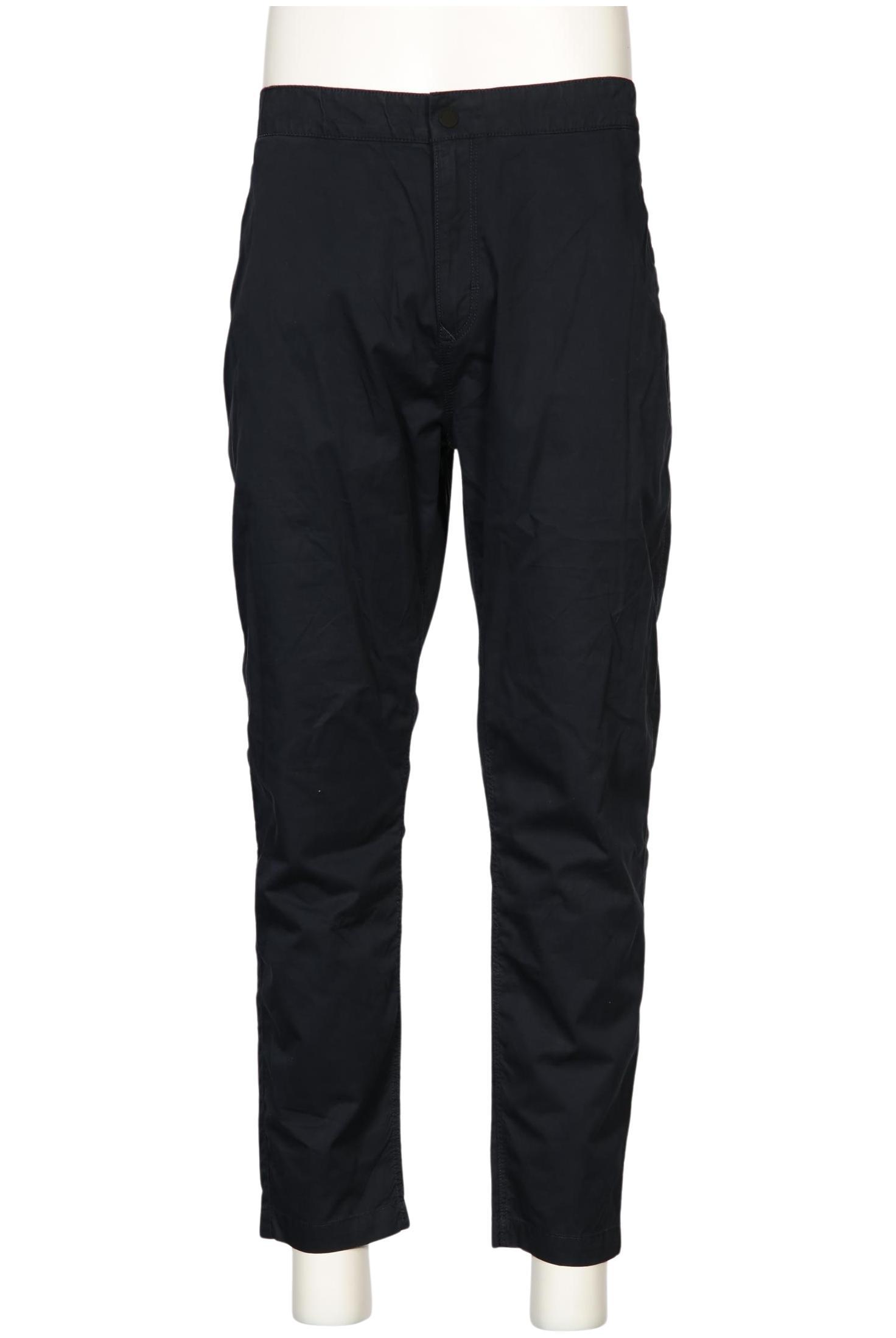 

Hilfiger Denim Herren Stoffhose, marineblau, Gr. 36