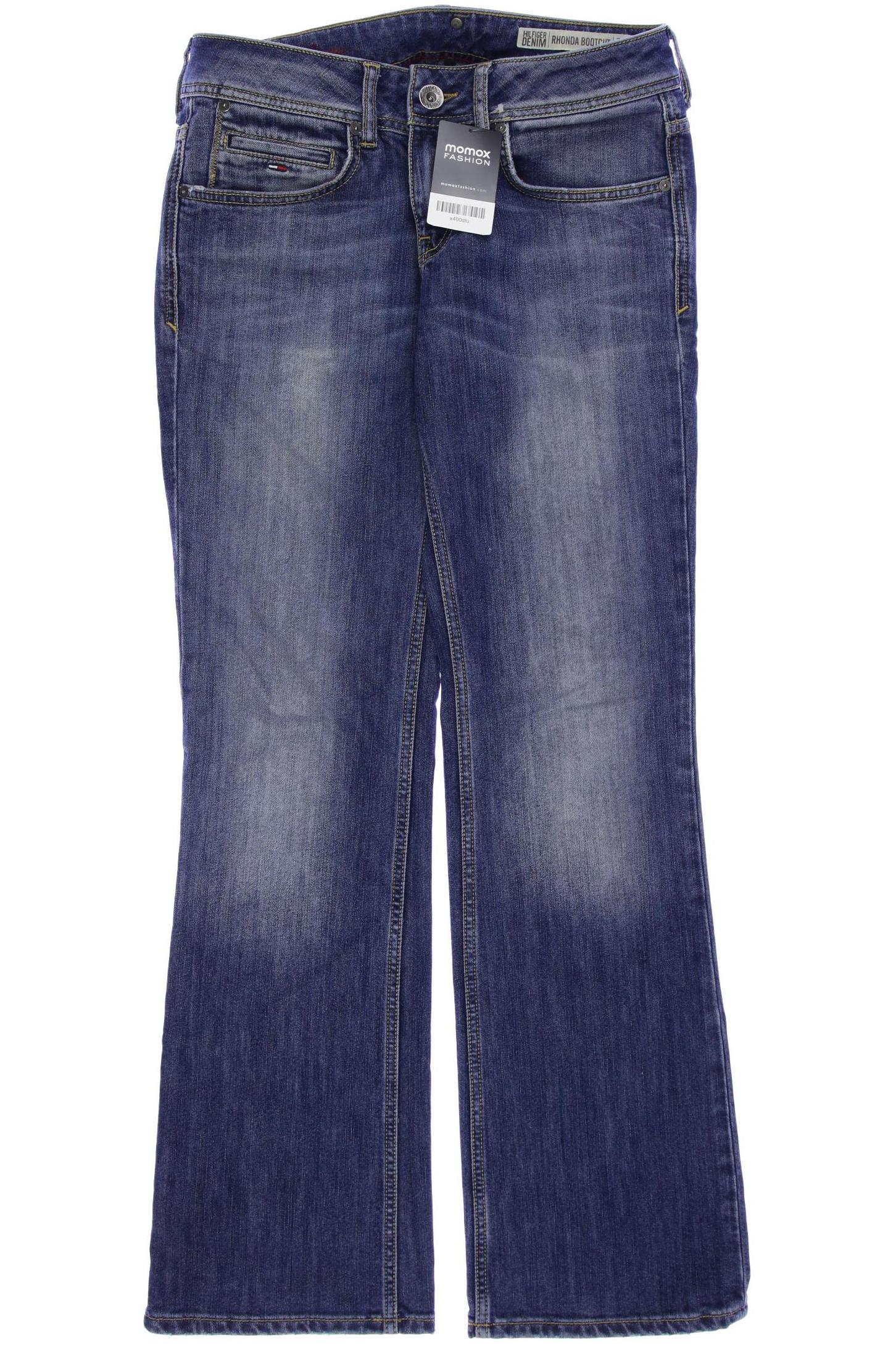 

HILFIGER DENIM Herren Jeans, blau