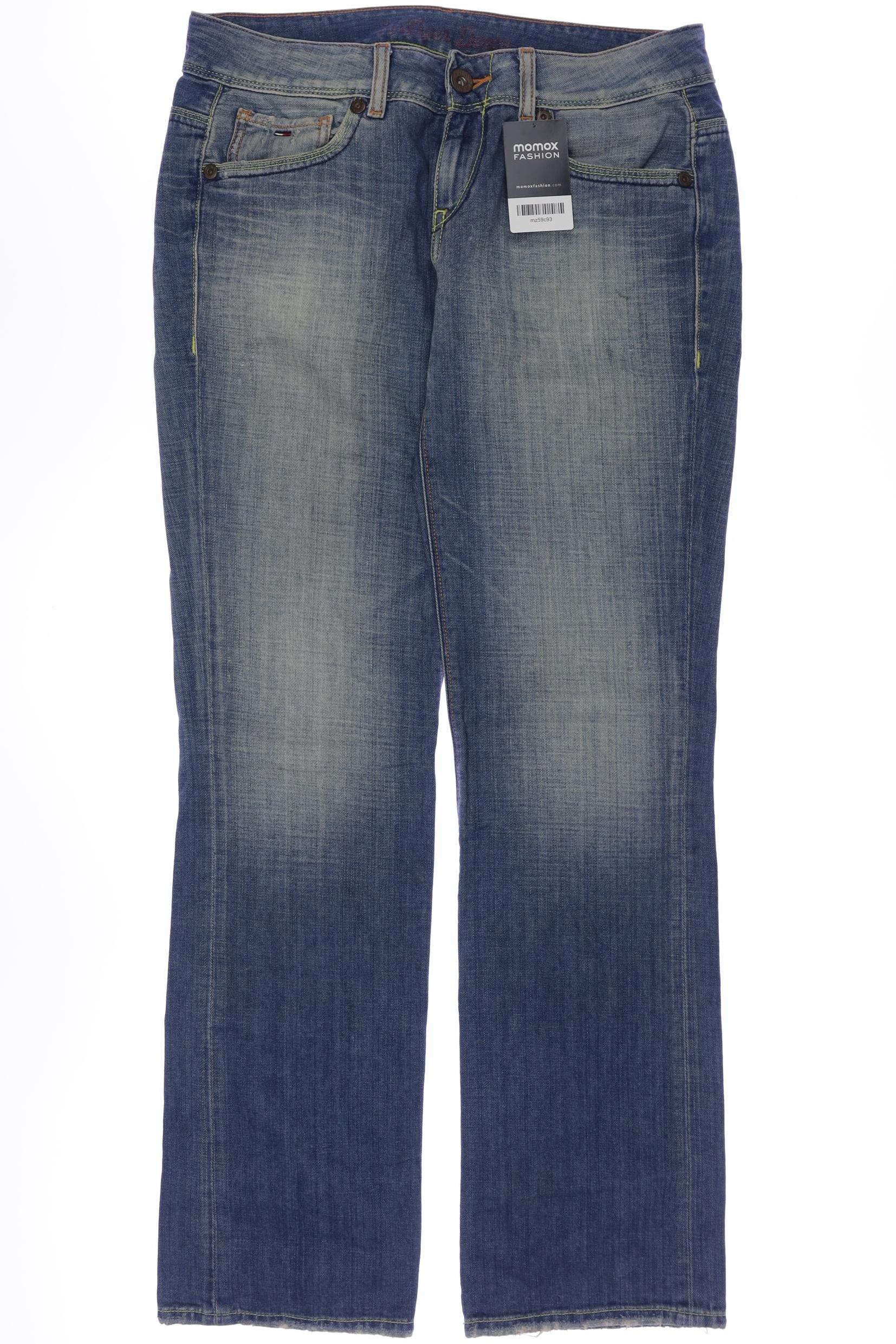 

Hilfiger Denim Herren Jeans, blau, Gr. 31