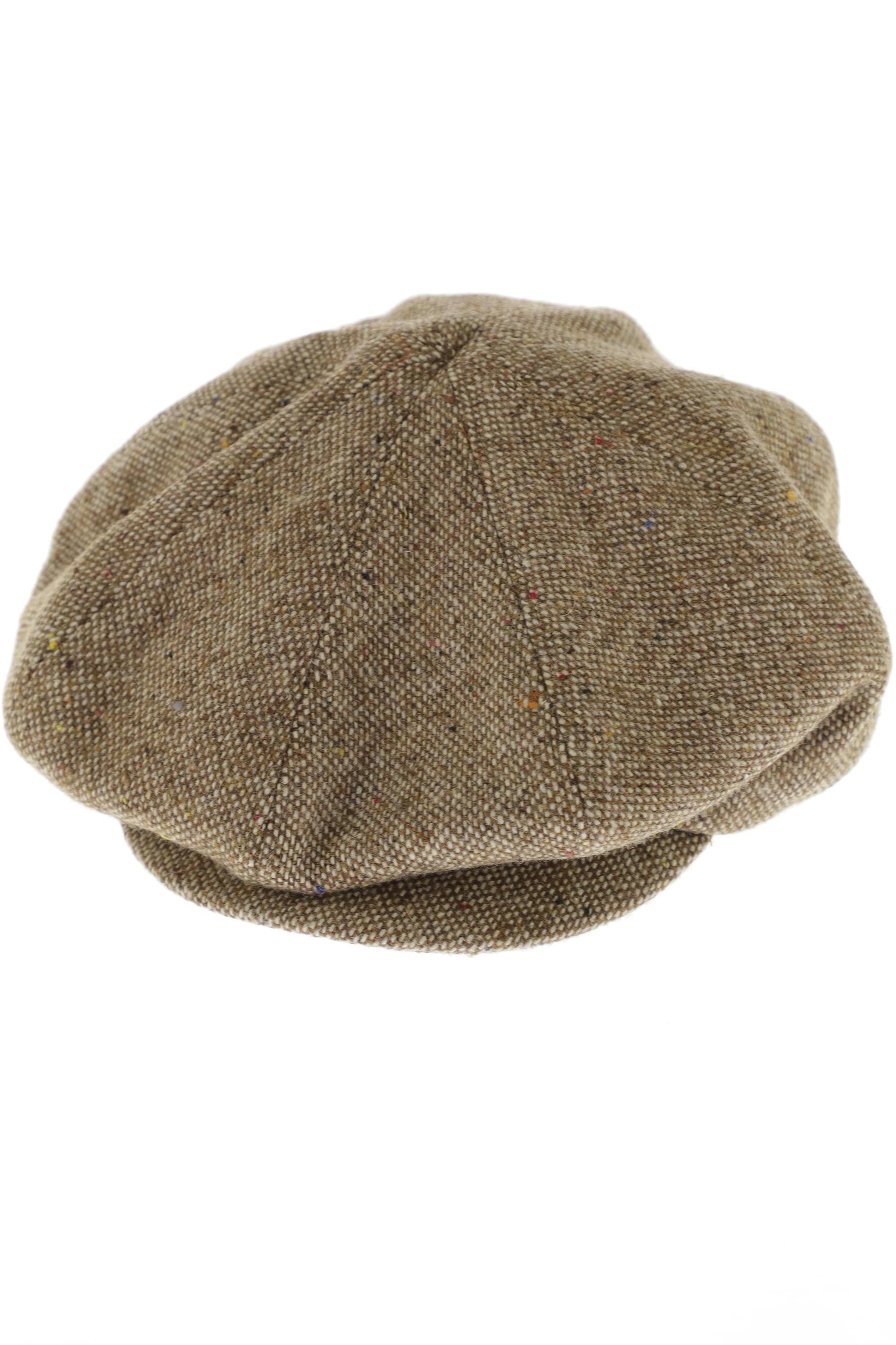 

Hilfiger Denim Herren Hut/Mütze, braun, Gr. 58