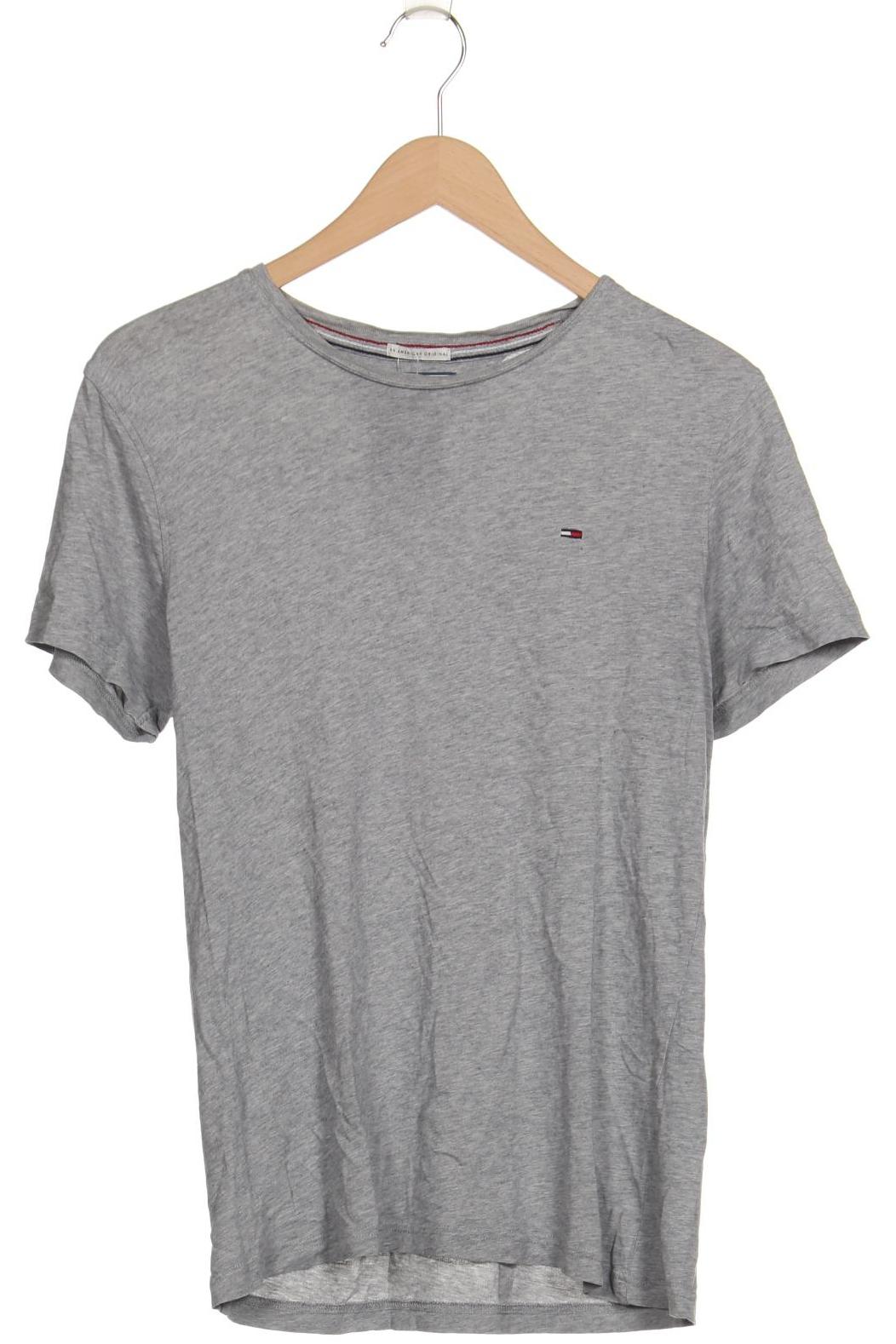 

Hilfiger Denim Herren T-Shirt, grau, Gr. 48