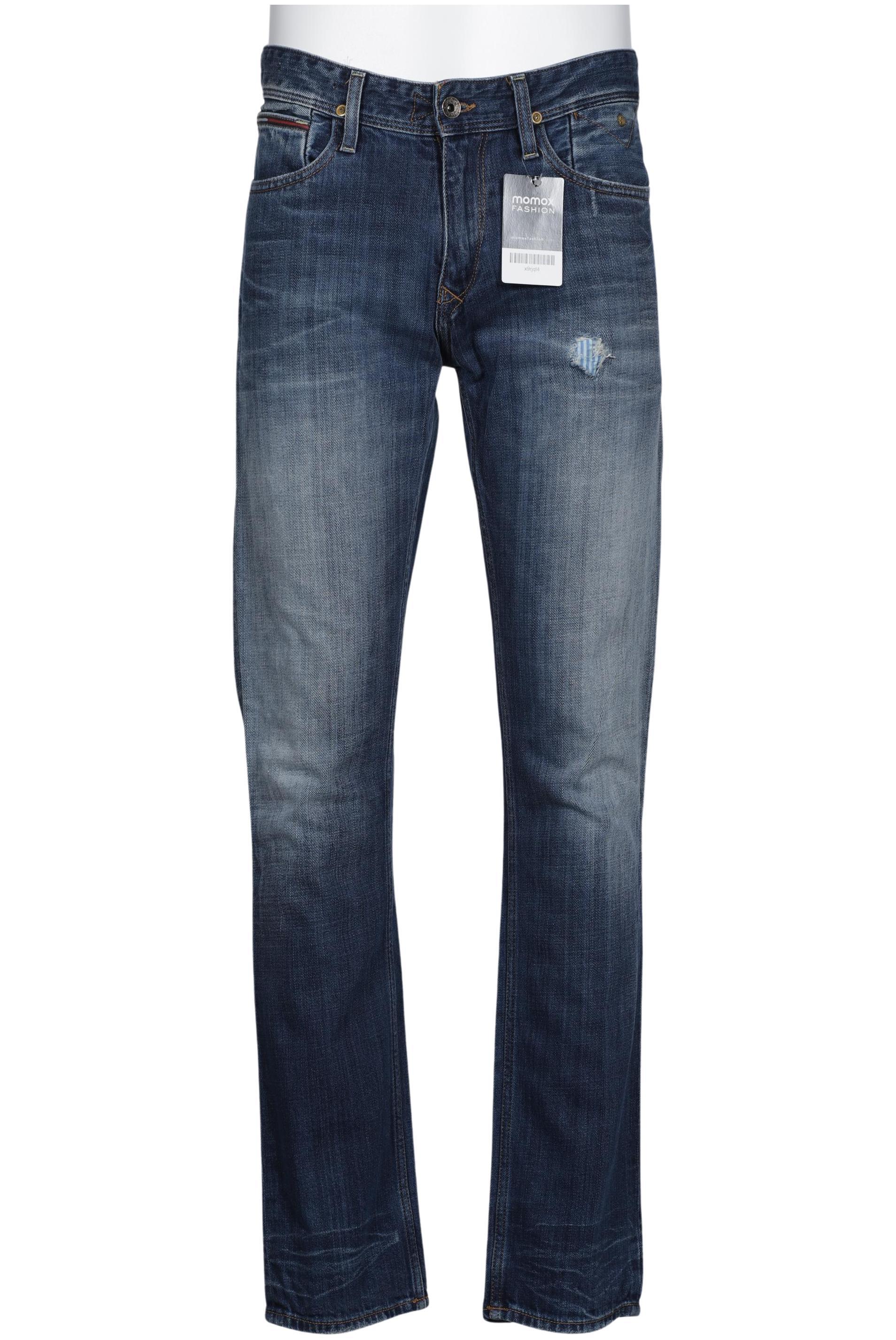

Hilfiger Denim Herren Jeans, blau, Gr. 32