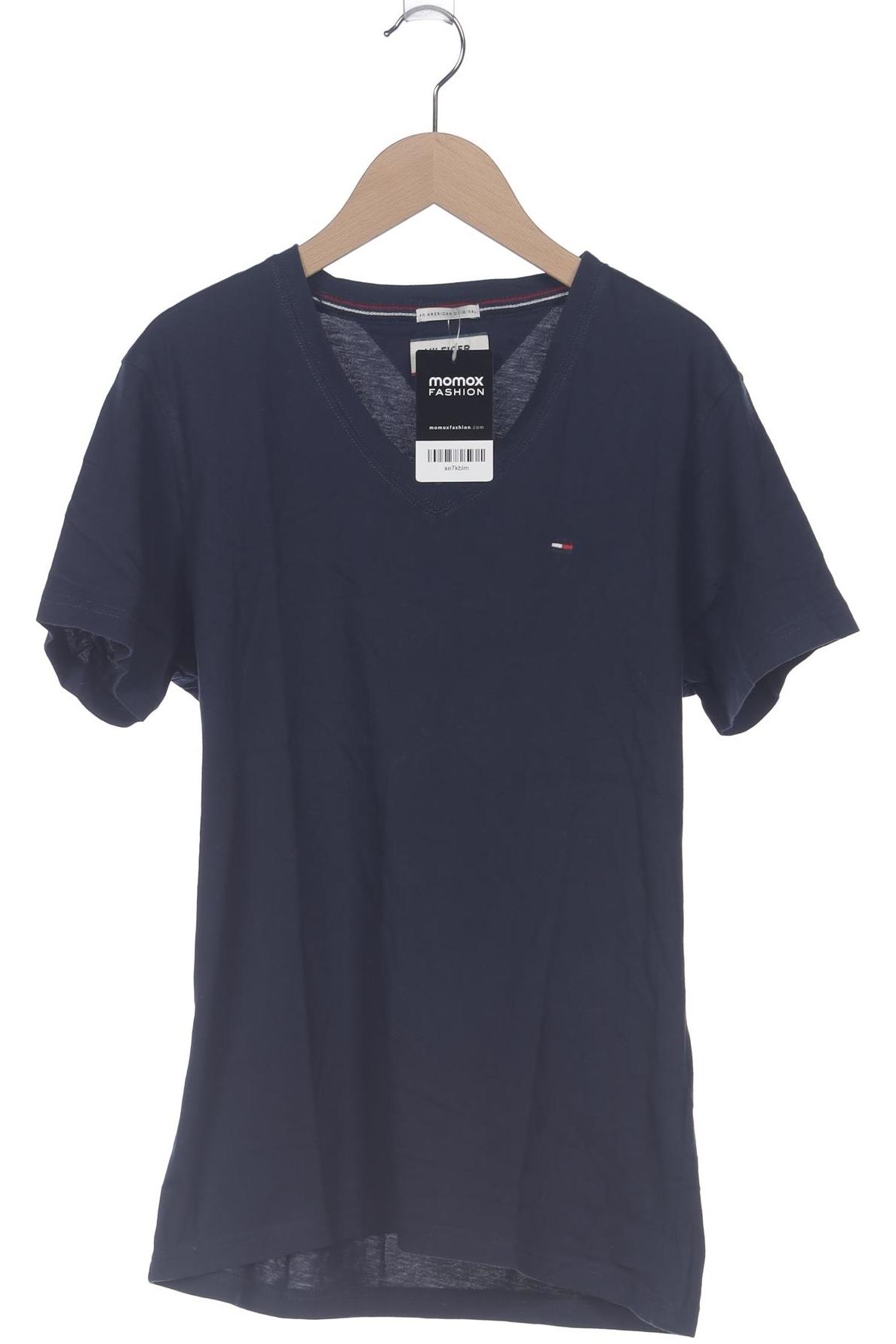 

Hilfiger Denim Herren T-Shirt, marineblau, Gr. 48