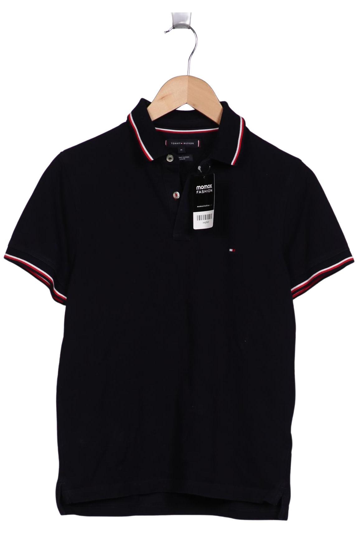 

Hilfiger Denim Herren Poloshirt, marineblau, Gr. 48