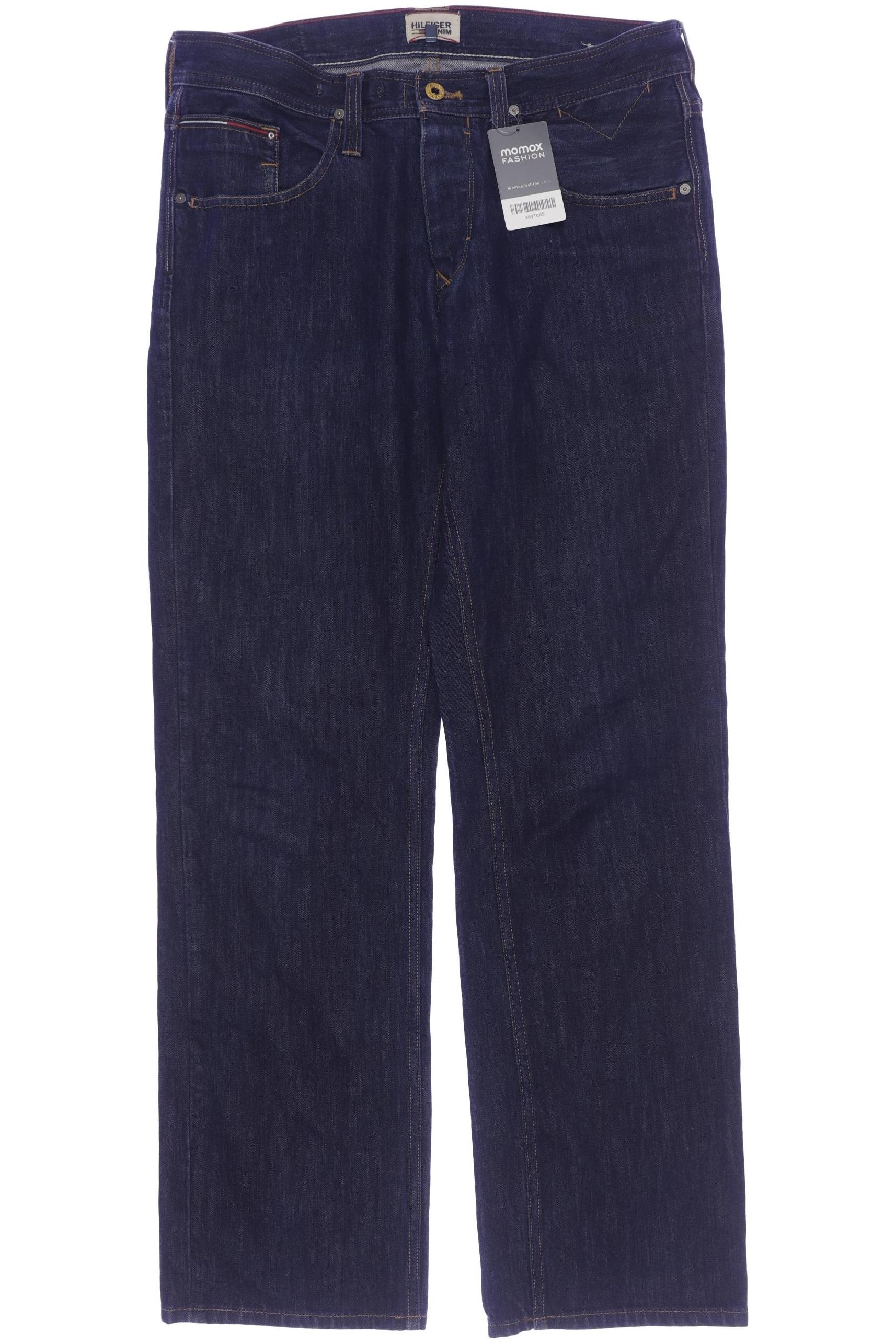 

Hilfiger Denim Herren Jeans, marineblau, Gr. 33