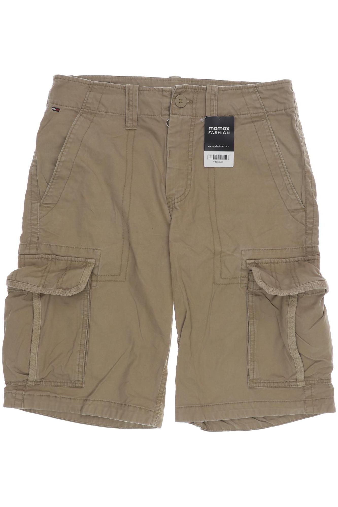 

Hilfiger Denim Herren Shorts, beige, Gr. 32