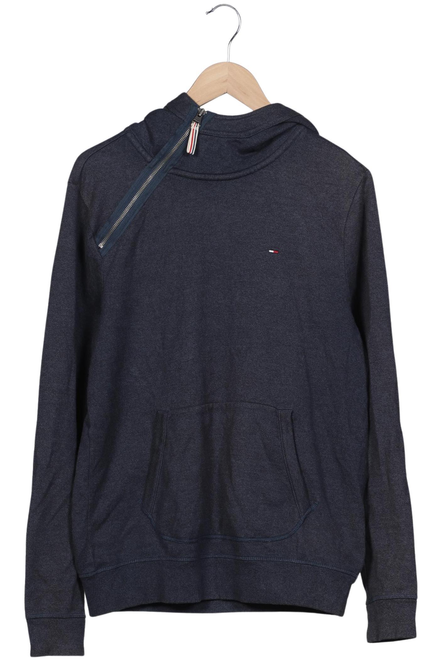 

Hilfiger Denim Herren Kapuzenpullover, marineblau, Gr. 48