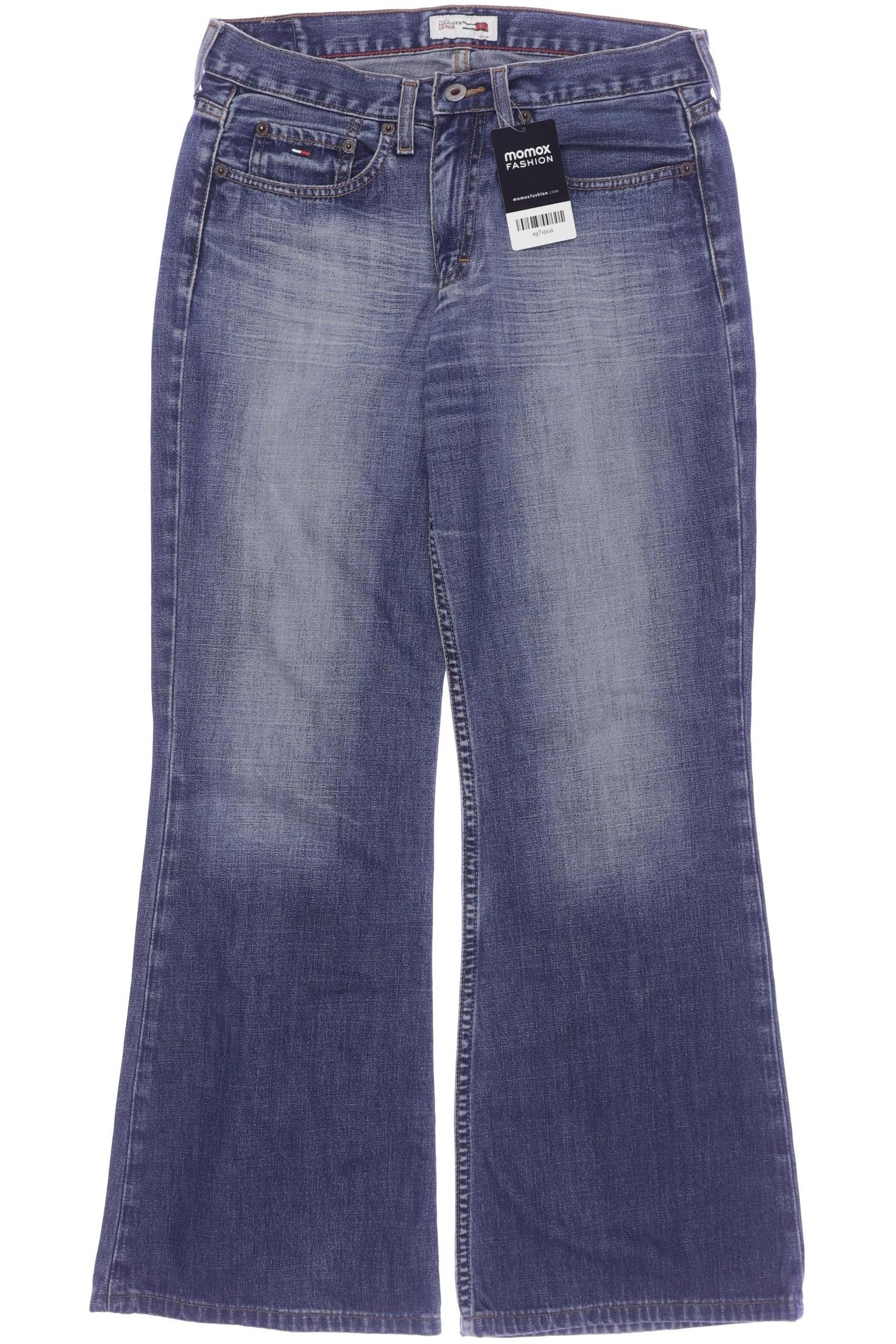 

Hilfiger Denim Herren Jeans, blau, Gr. 29