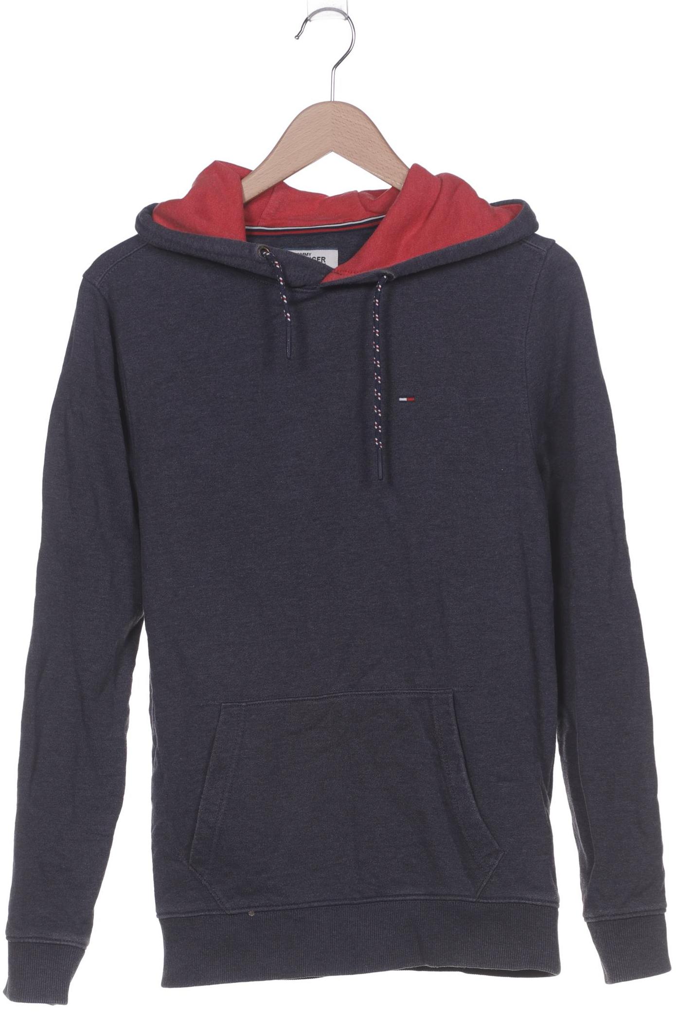 

Hilfiger Denim Herren Kapuzenpullover, marineblau, Gr. 46