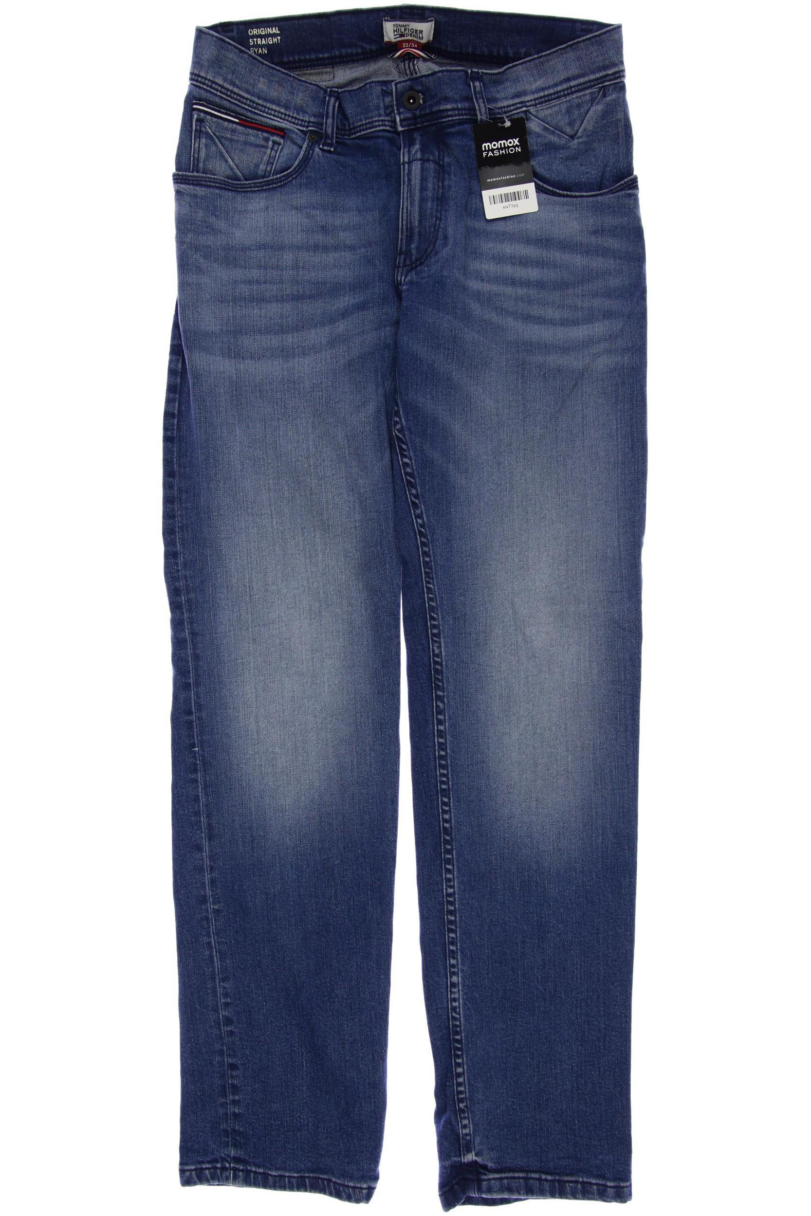 

Hilfiger Denim Herren Jeans, blau, Gr. 32