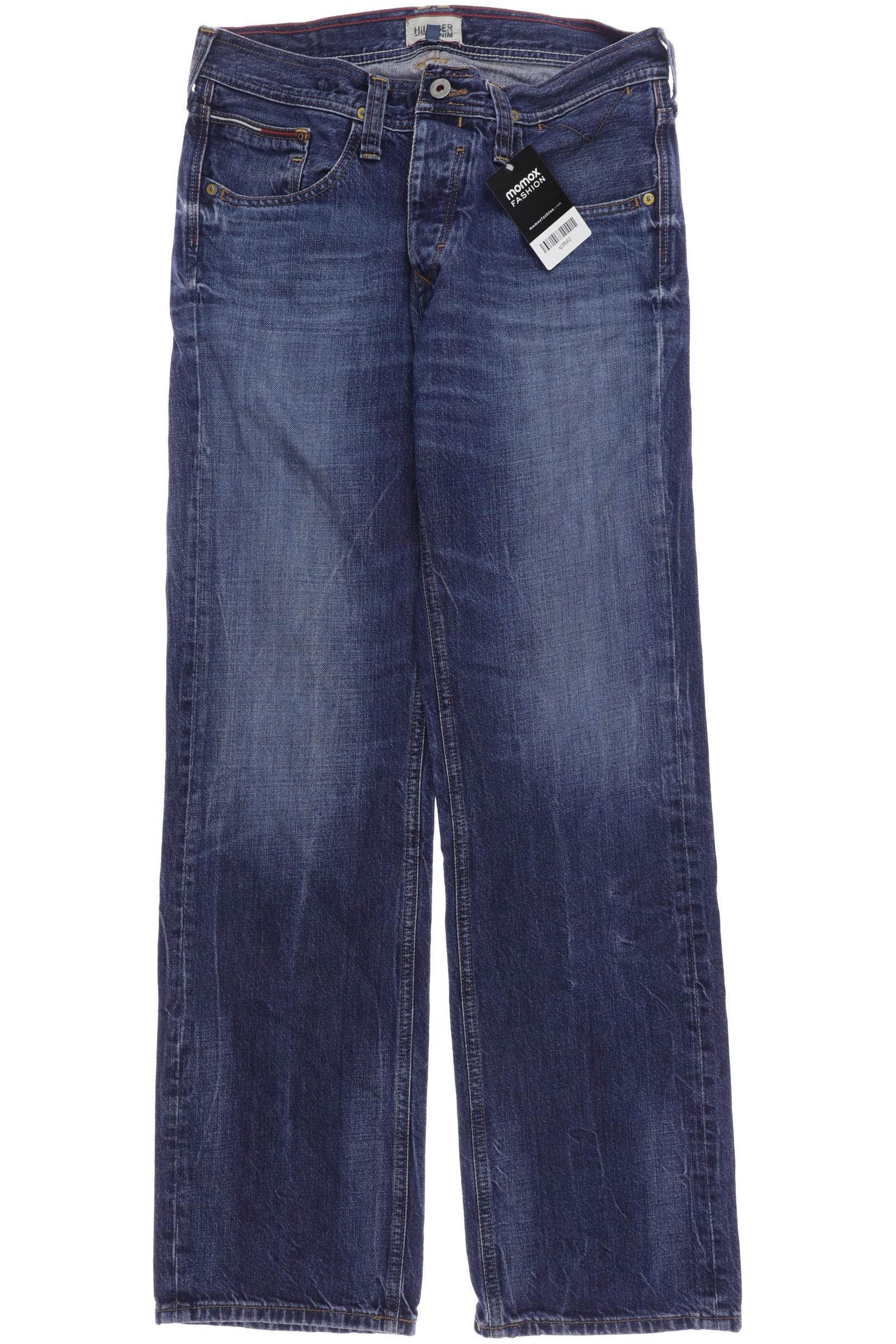 

Hilfiger Denim Herren Jeans, blau, Gr. 30
