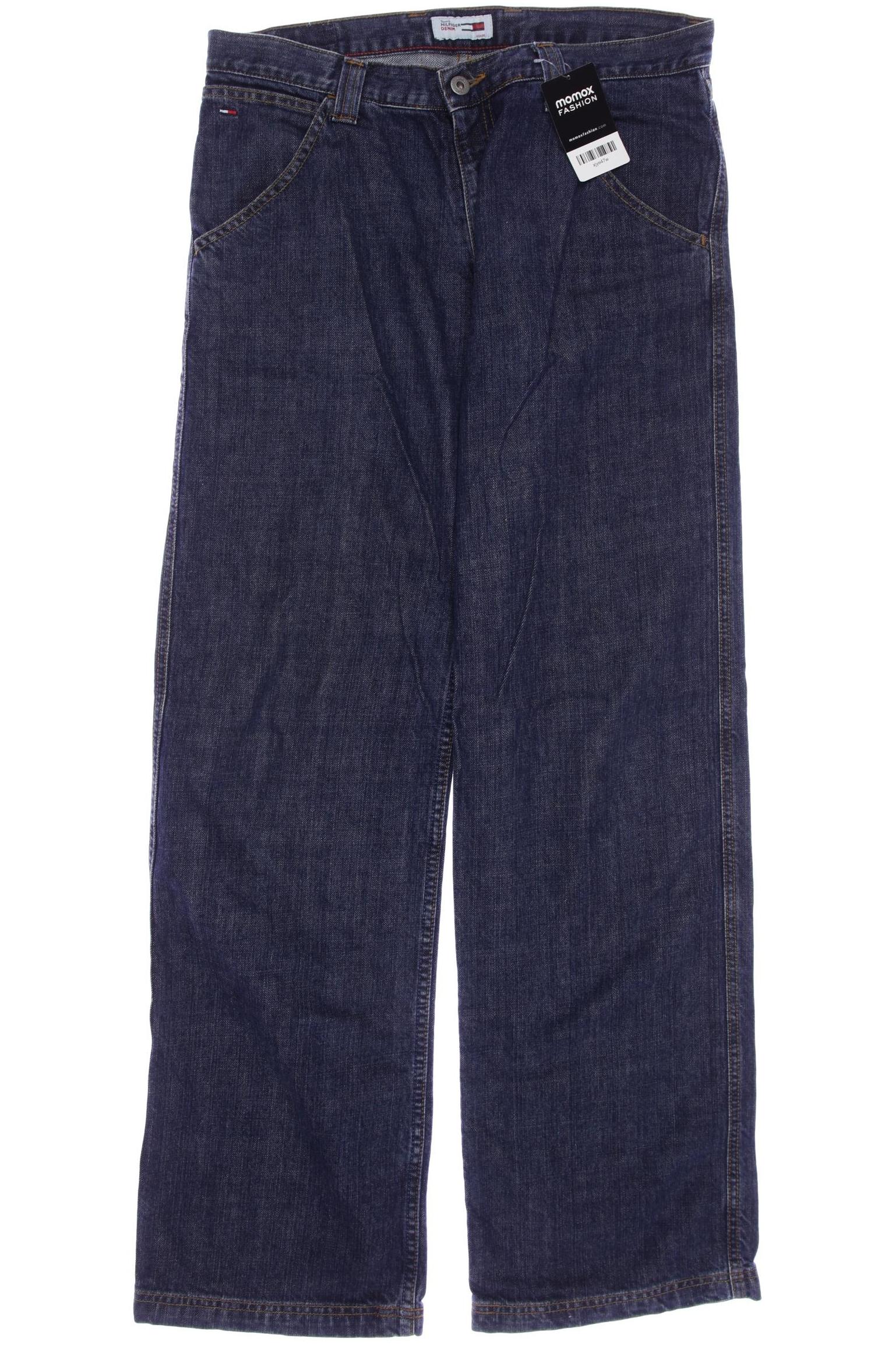 

Hilfiger Denim Herren Jeans, marineblau, Gr. 32