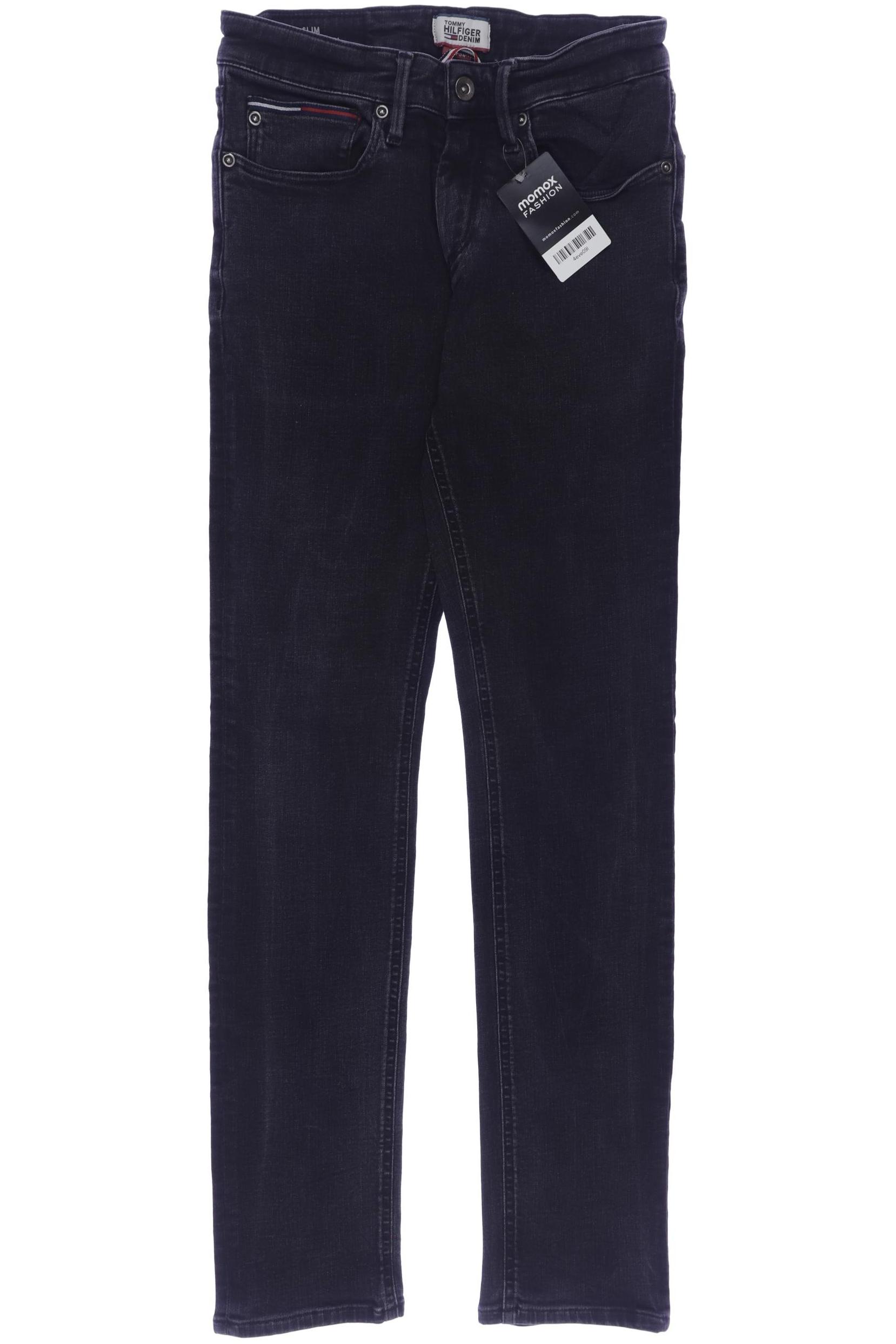

Hilfiger Denim Herren Jeans, schwarz, Gr. 29
