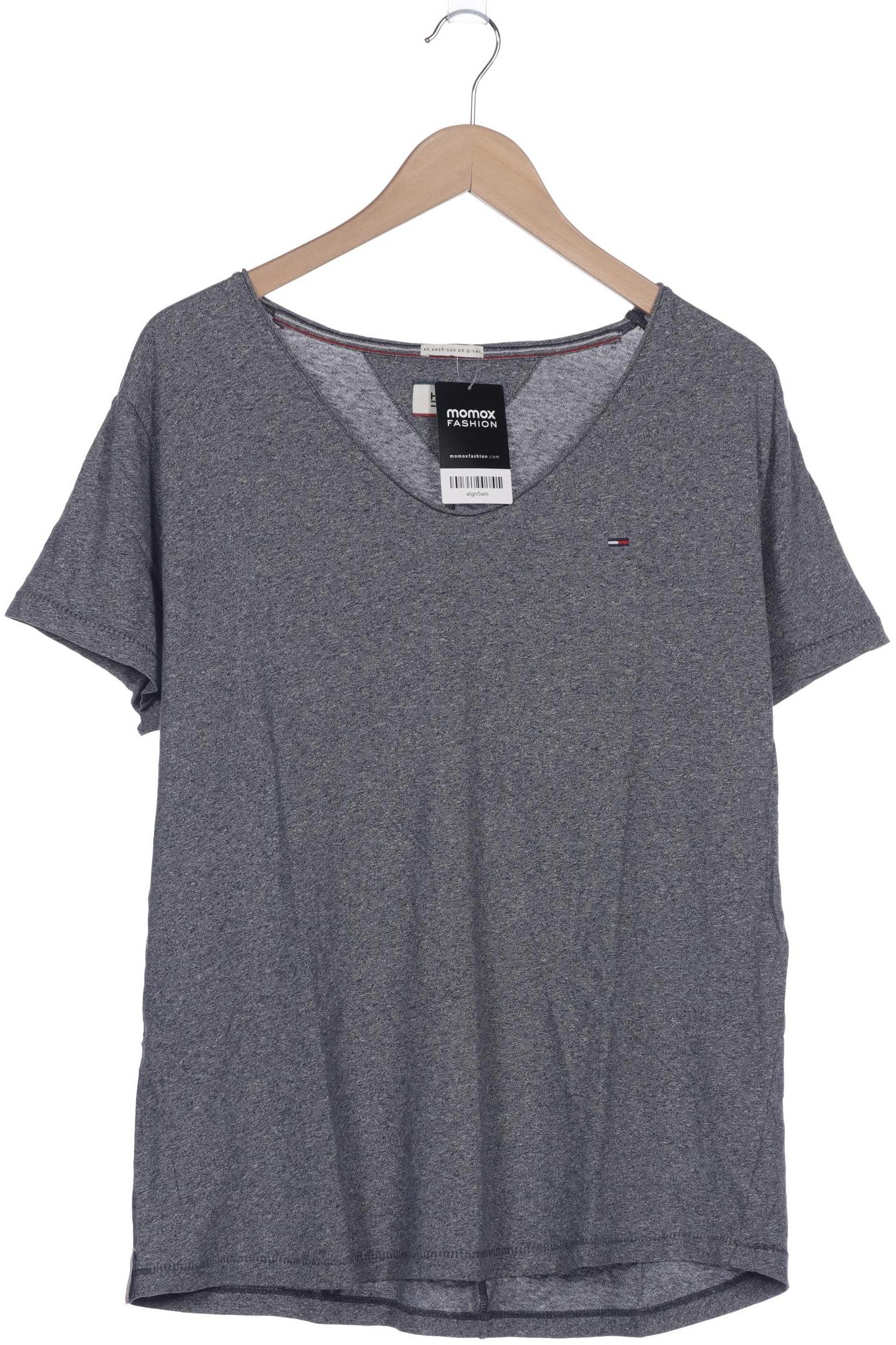 

HILFIGER DENIM Herren T-Shirt, blau