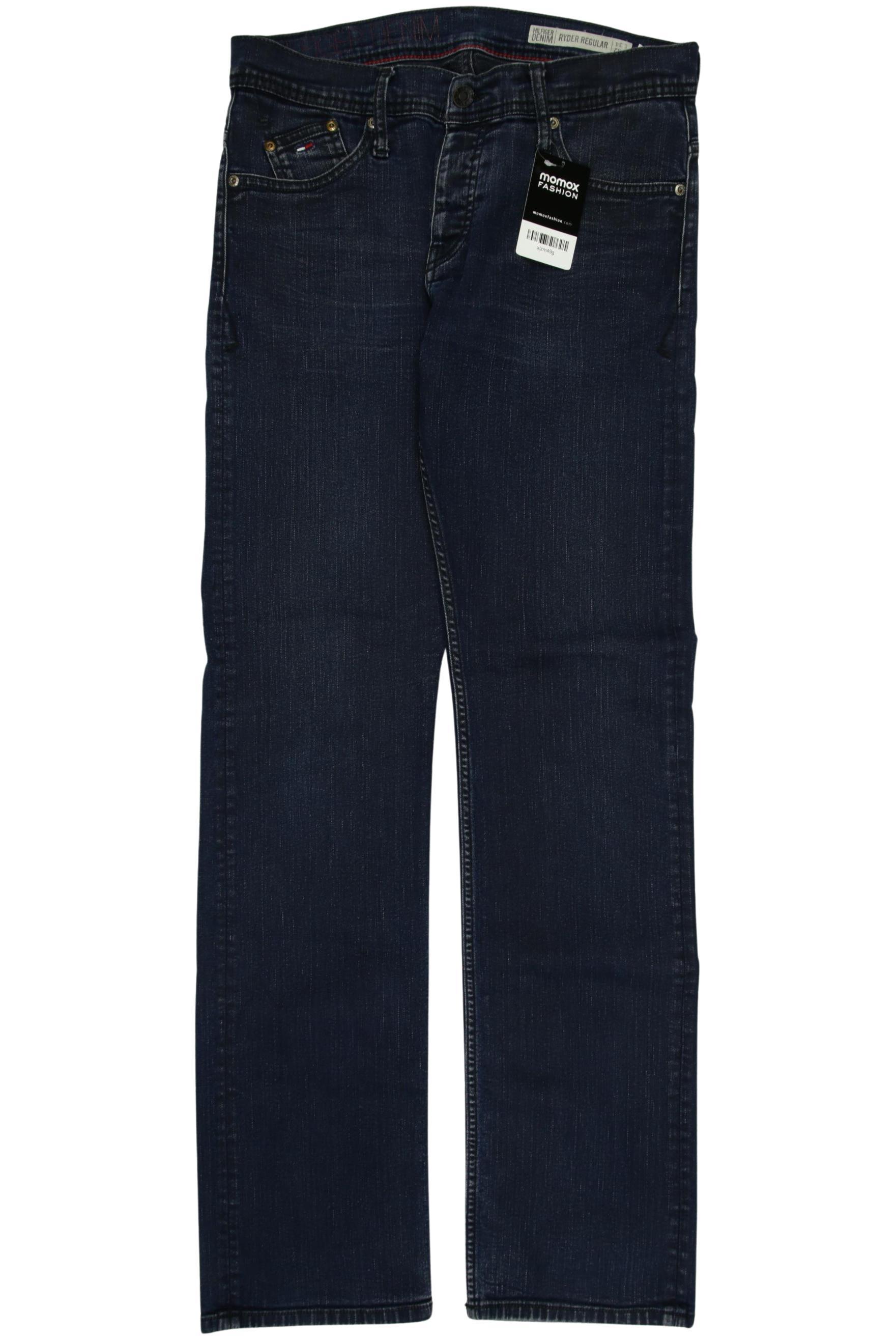 

Hilfiger Denim Herren Jeans, marineblau, Gr. 32