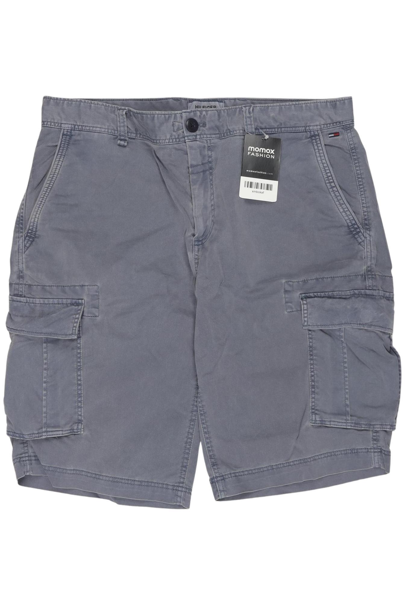 

Hilfiger Denim Herren Shorts, grau, Gr. 31