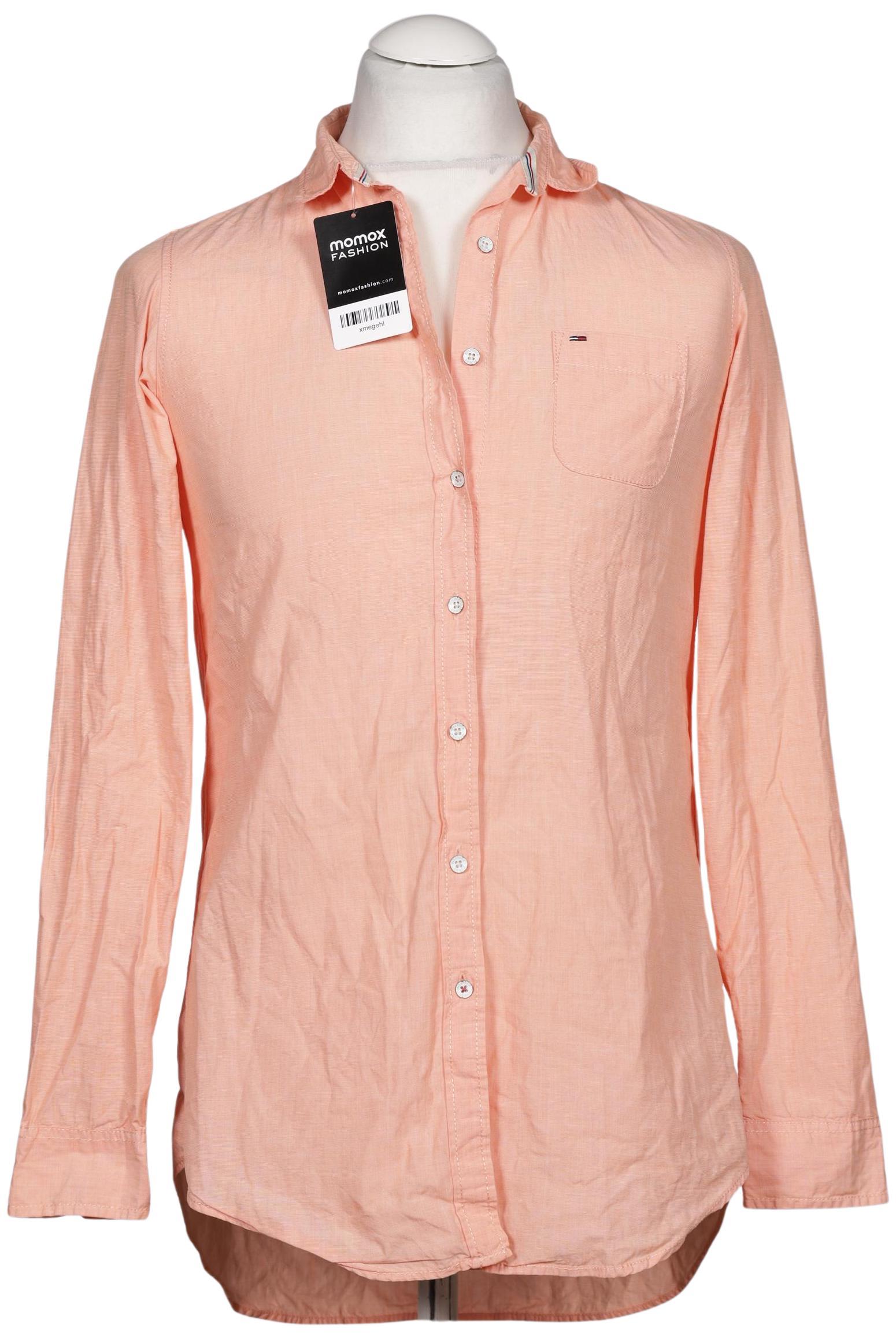 

Hilfiger Denim Herren Hemd, pink, Gr. 48