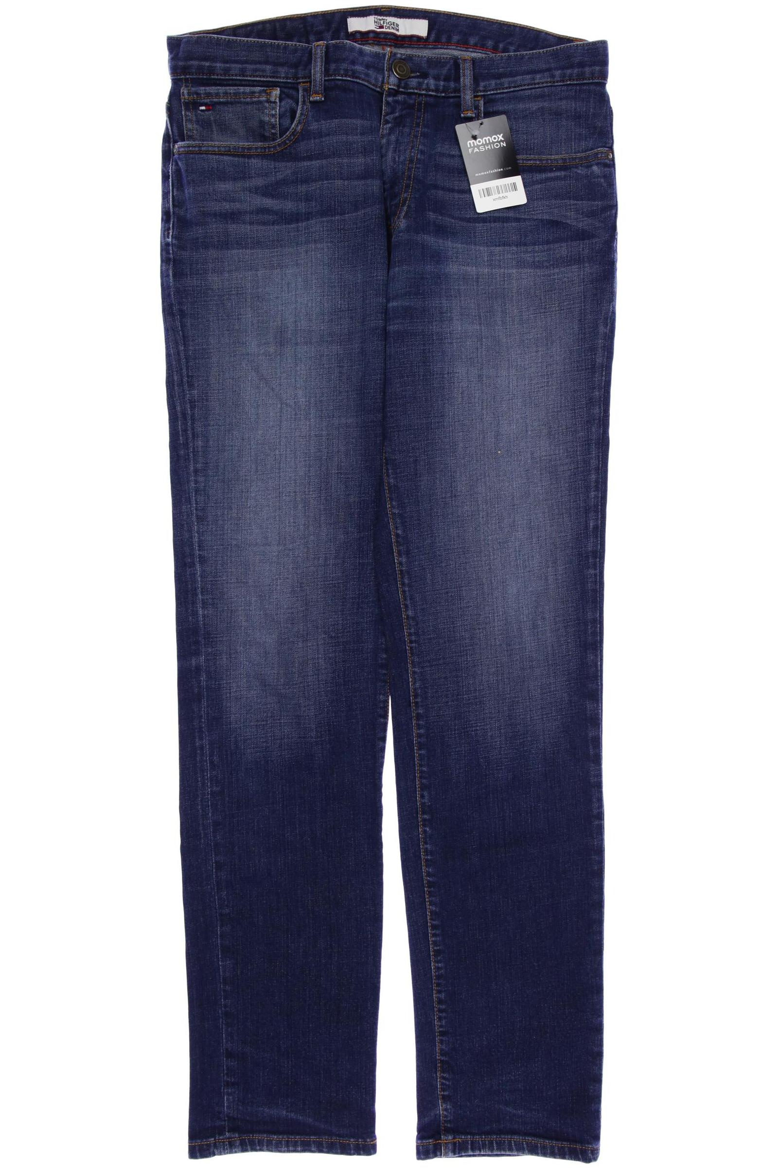 

Hilfiger Denim Herren Jeans, blau, Gr. 32