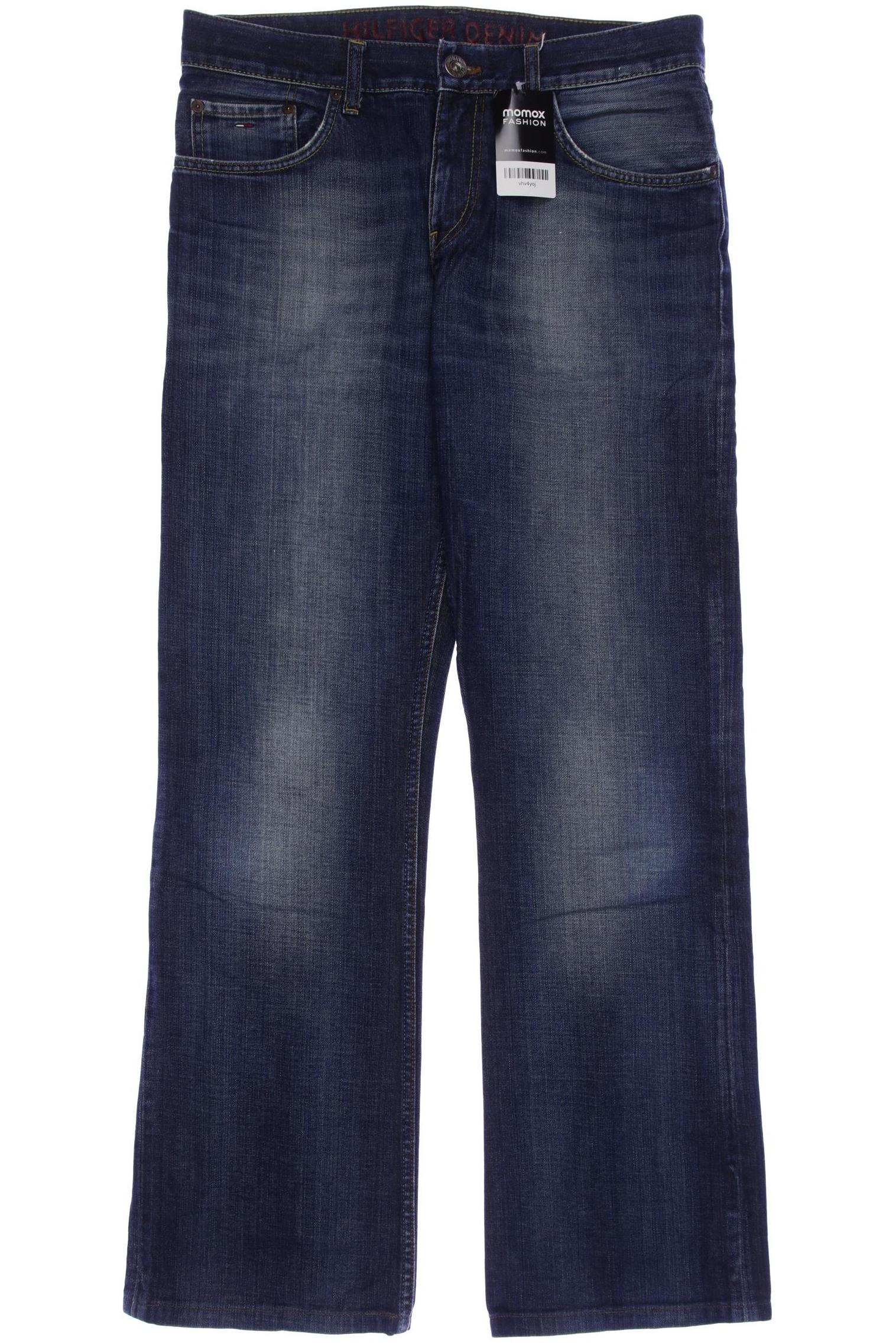 

Hilfiger Denim Herren Jeans, marineblau, Gr. 32