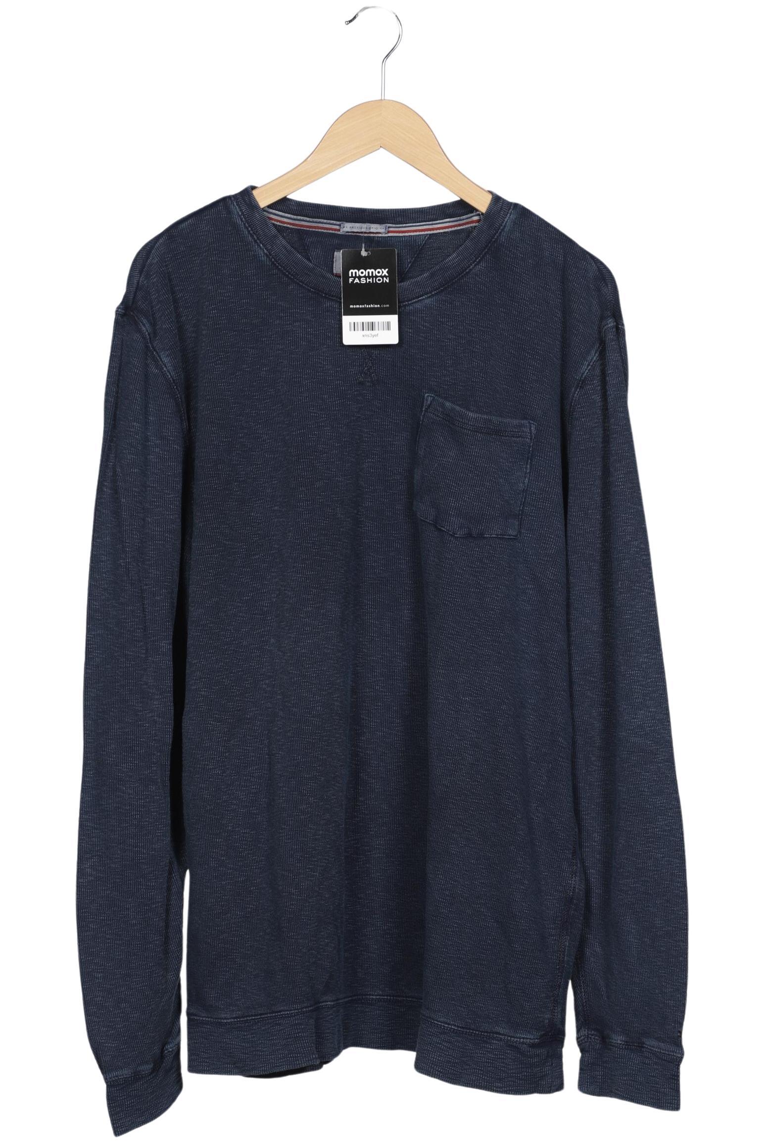 

Hilfiger Denim Herren Pullover, marineblau, Gr. 56