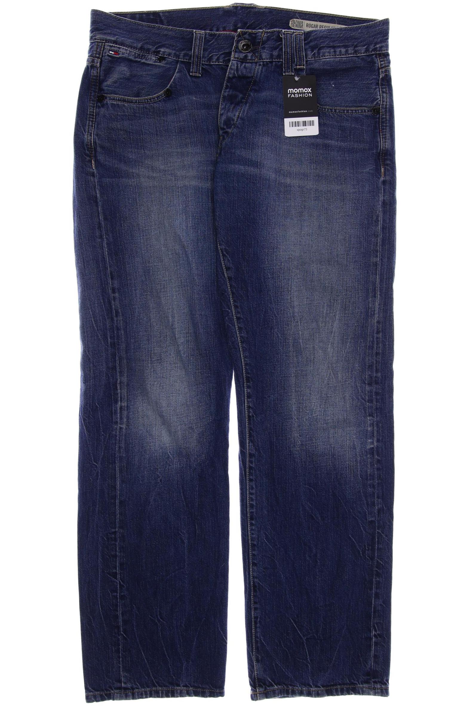 

HILFIGER DENIM Herren Jeans, blau