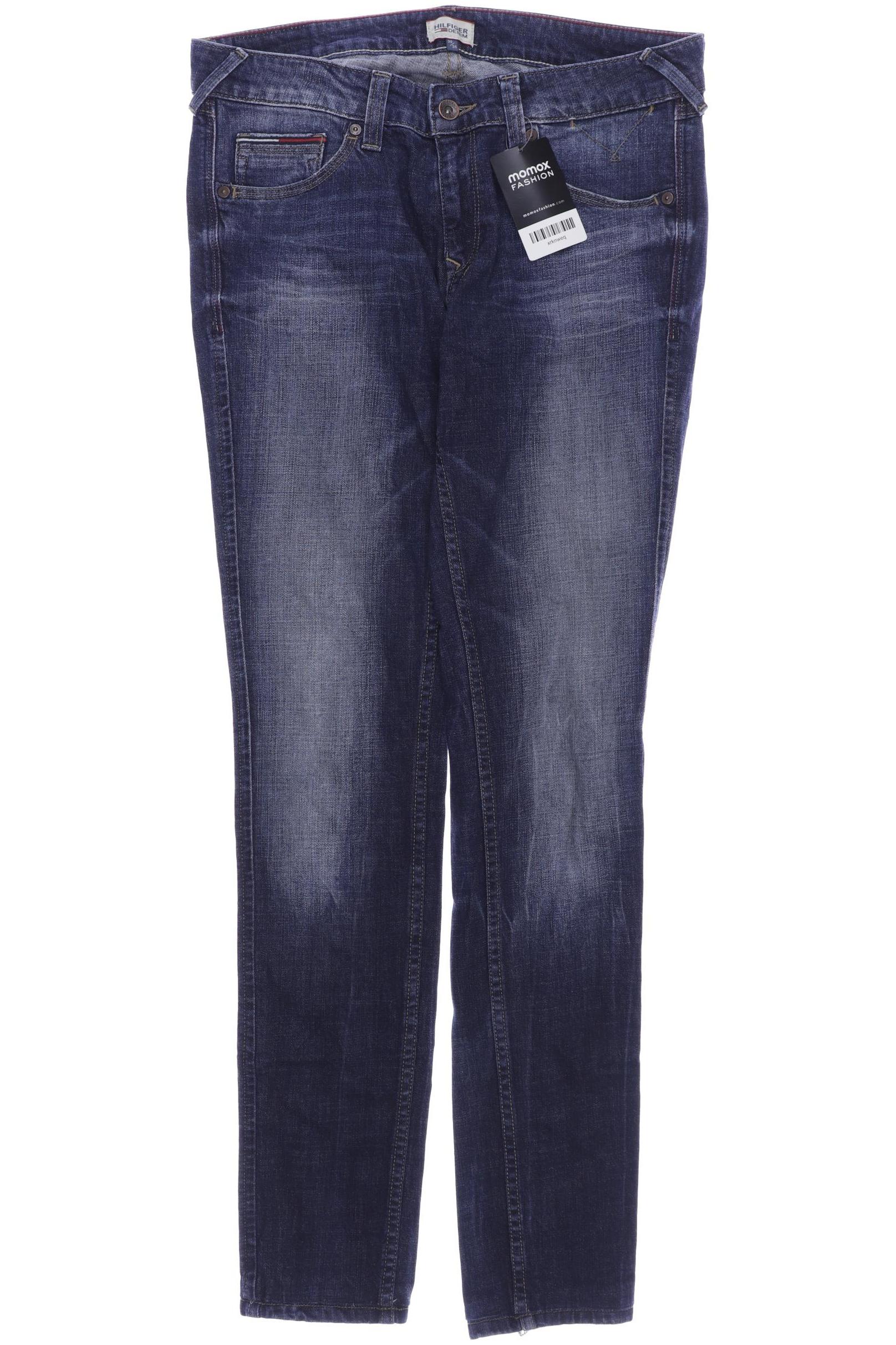 

HILFIGER DENIM Herren Jeans, marineblau