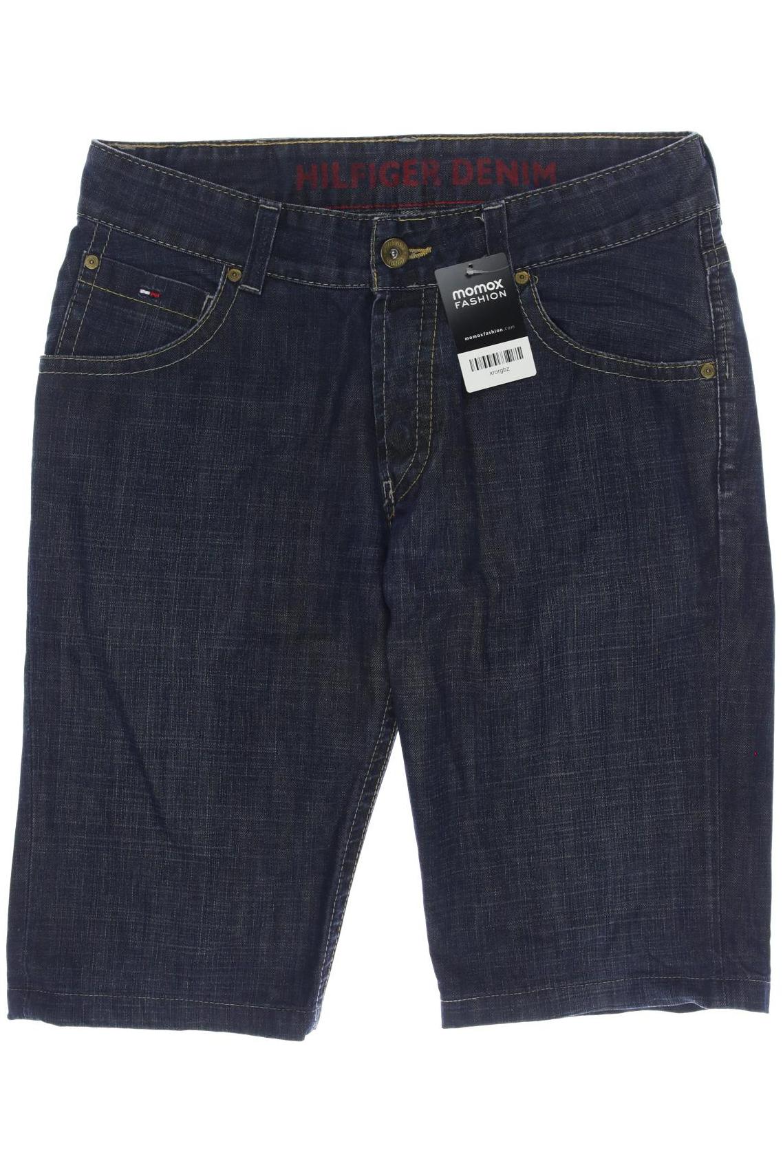 

Hilfiger Denim Herren Shorts, marineblau, Gr. 33