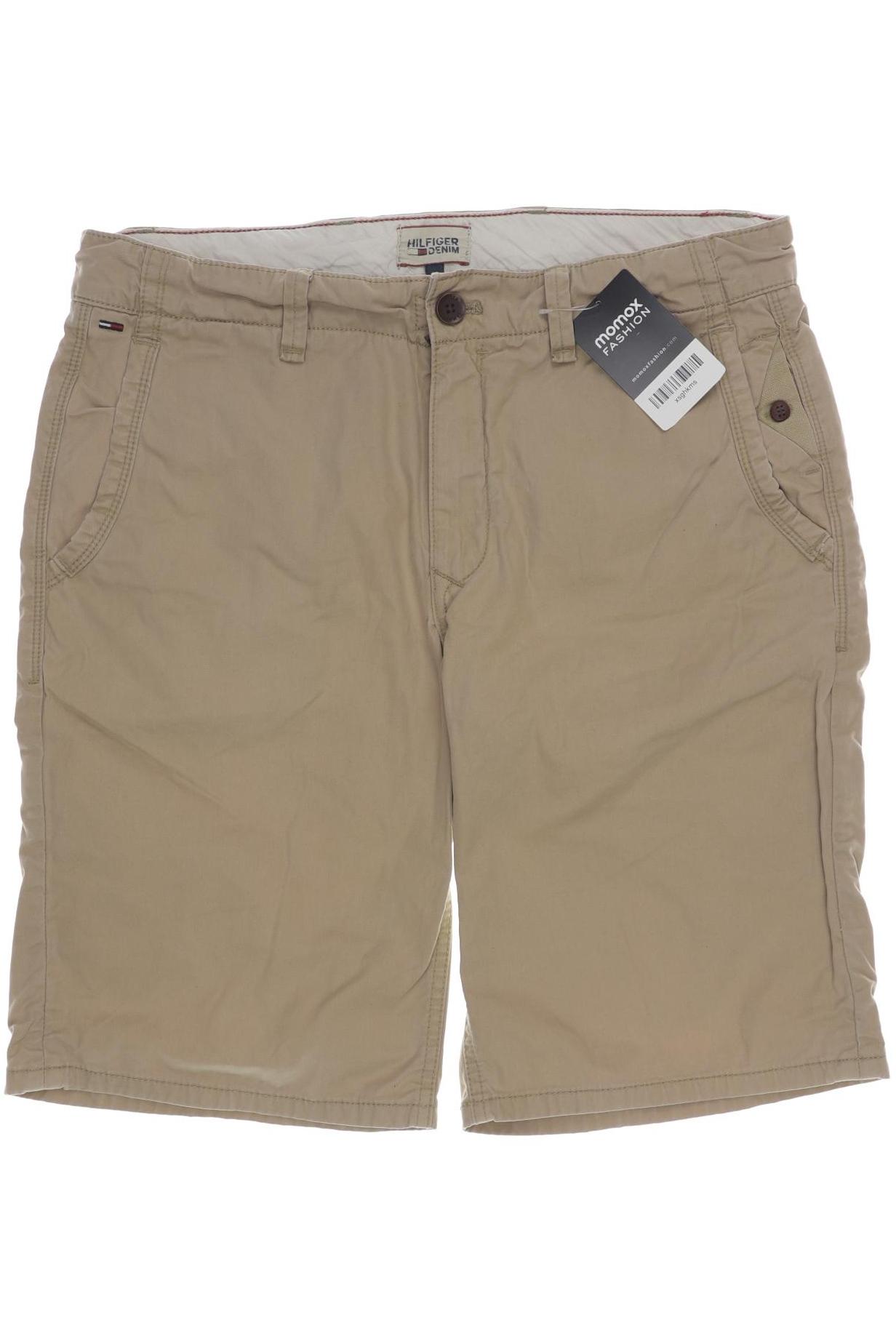 

HILFIGER DENIM Herren Shorts, beige