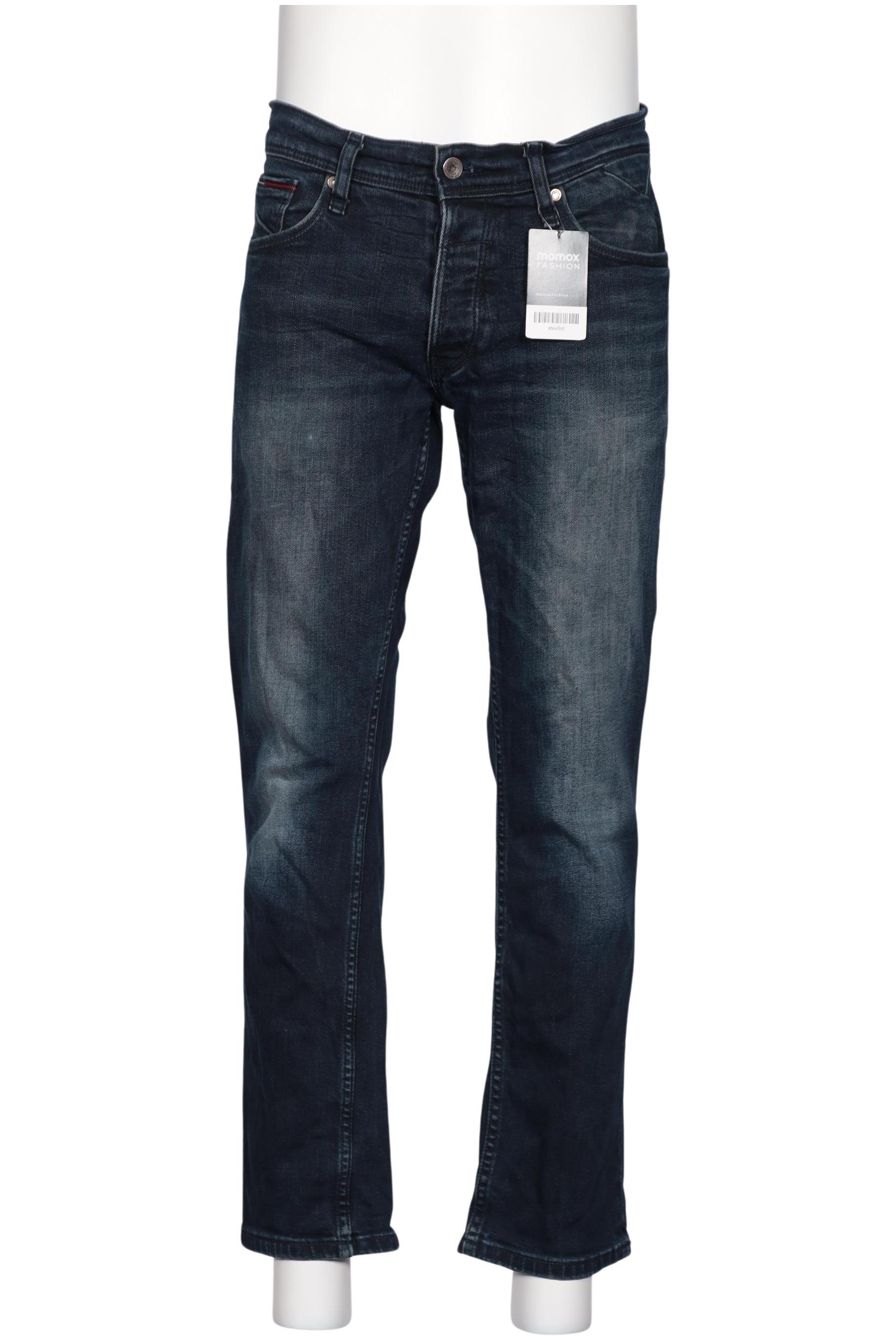 

Hilfiger Denim Herren Jeans, marineblau, Gr. 32