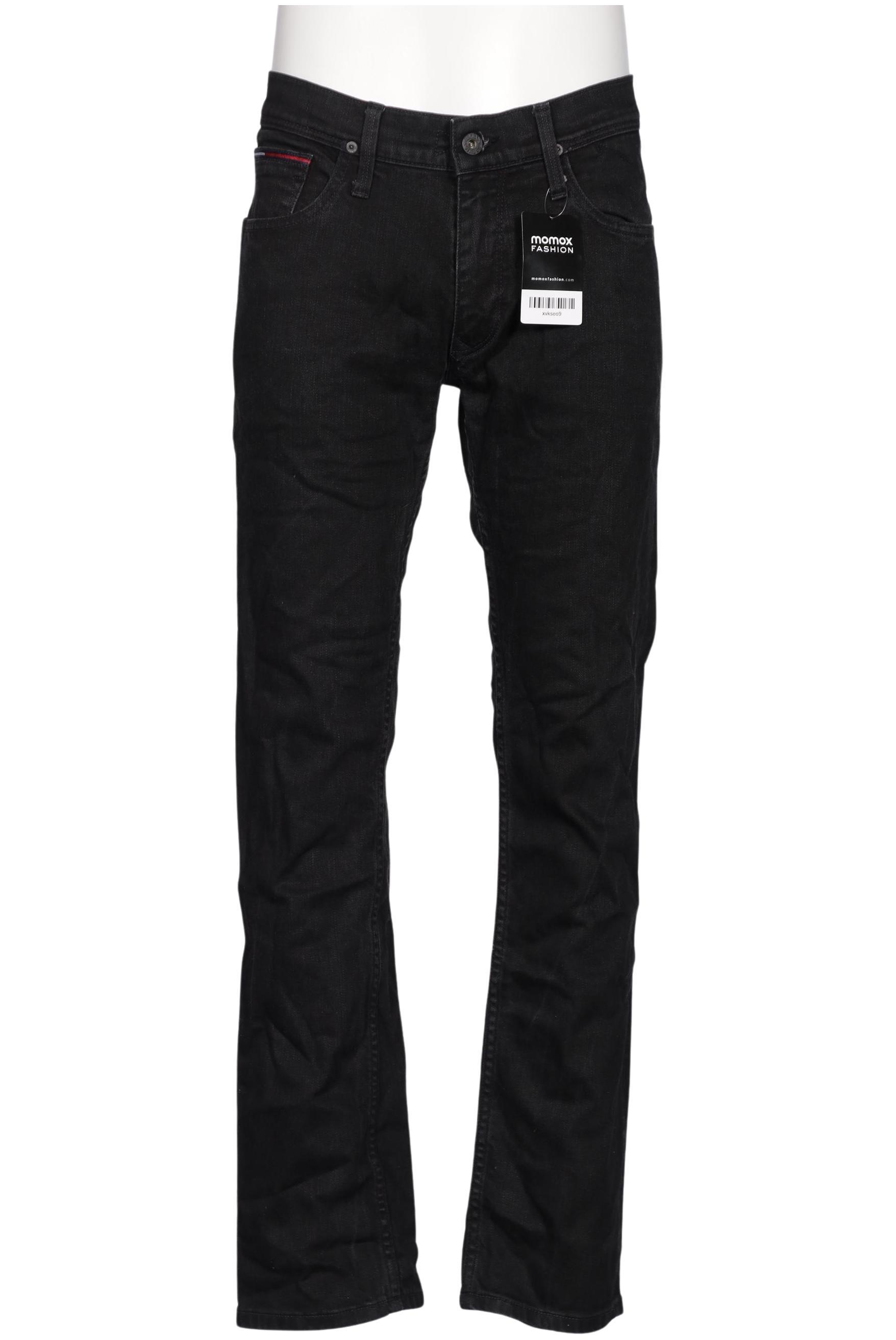 

Hilfiger Denim Herren Jeans, schwarz, Gr. 31