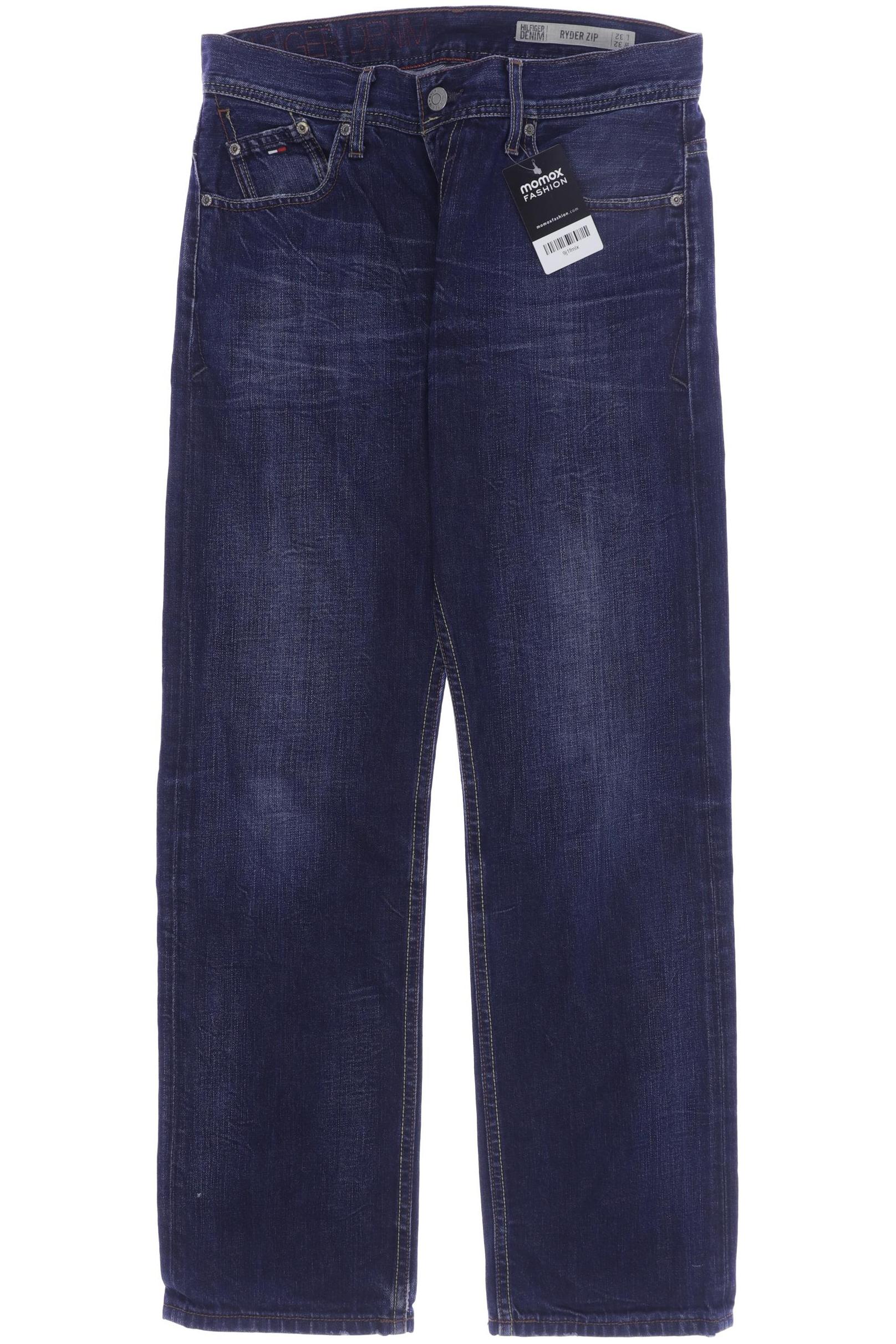

Hilfiger Denim Herren Jeans, marineblau, Gr. 32