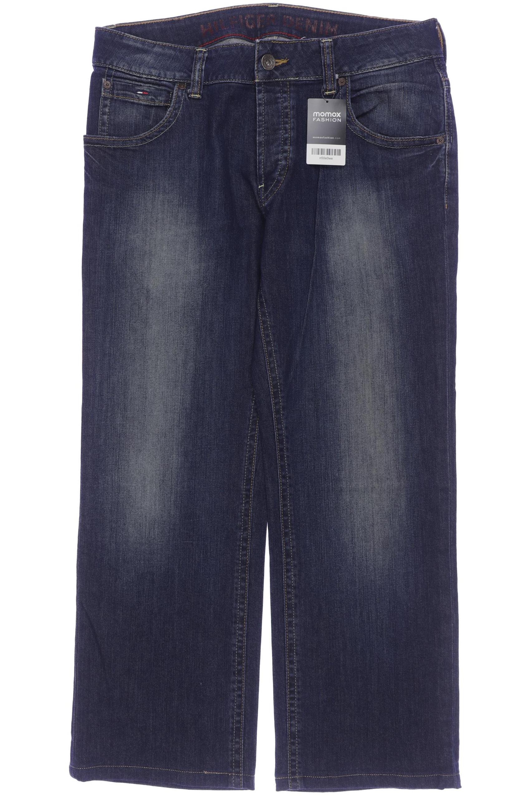 

Hilfiger Denim Herren Jeans, marineblau, Gr. 34